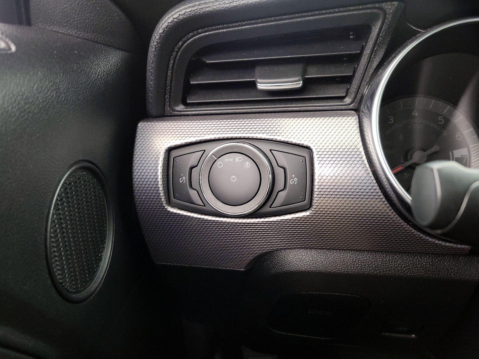 Thumbnail: 2020 Ford Mustang - 13