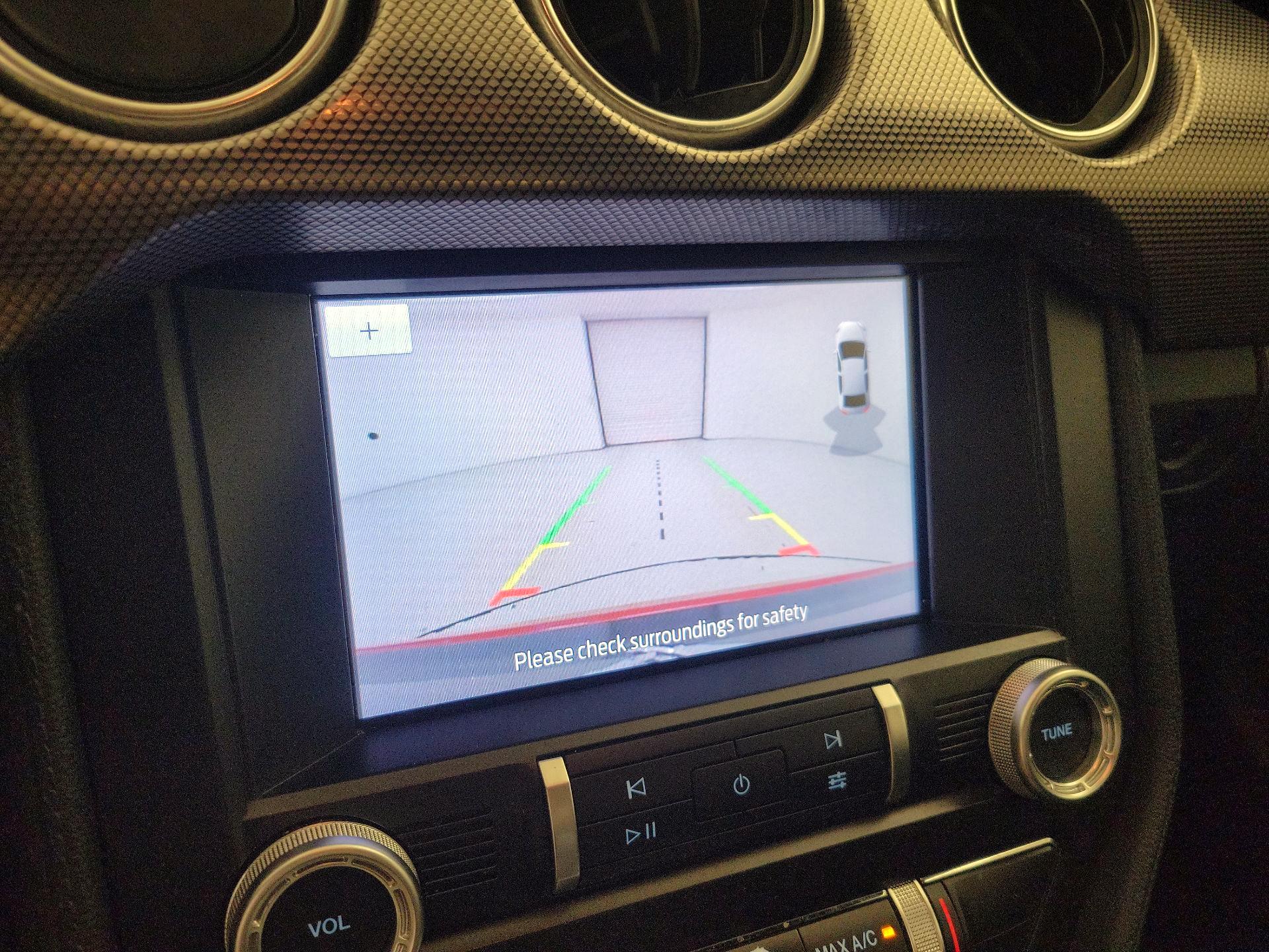 Thumbnail: 2020 Ford Mustang - 14