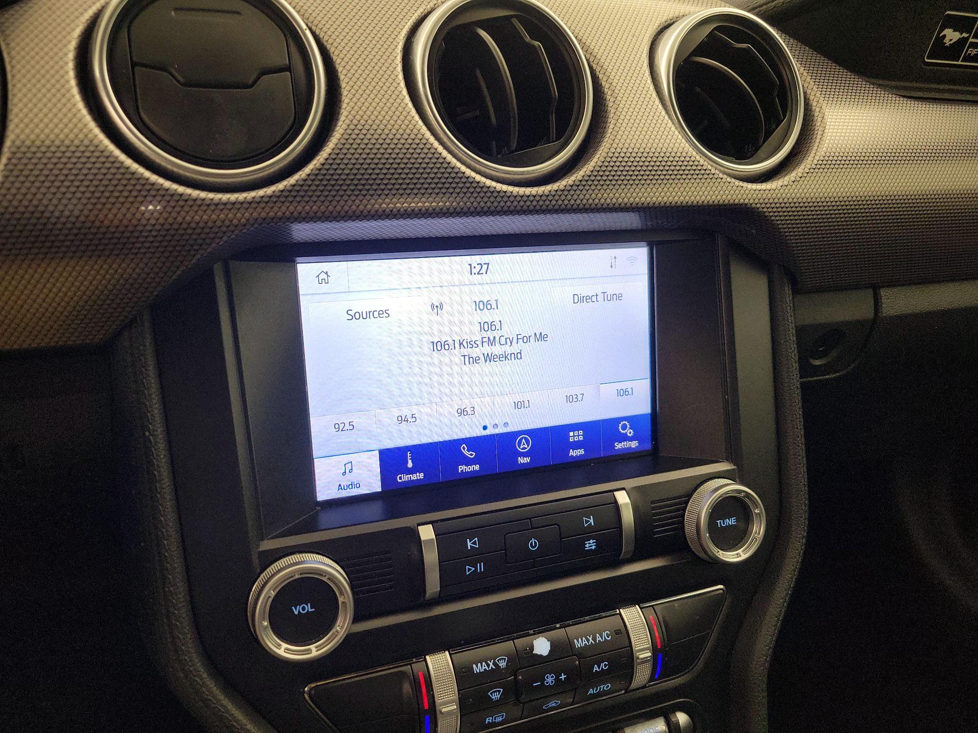 Thumbnail: 2020 Ford Mustang - 15