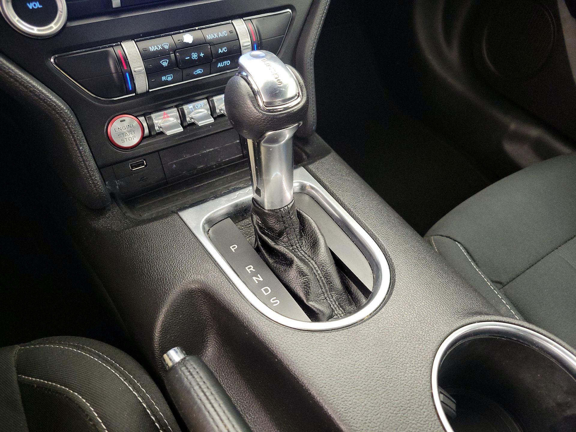 Thumbnail: 2020 Ford Mustang - 17