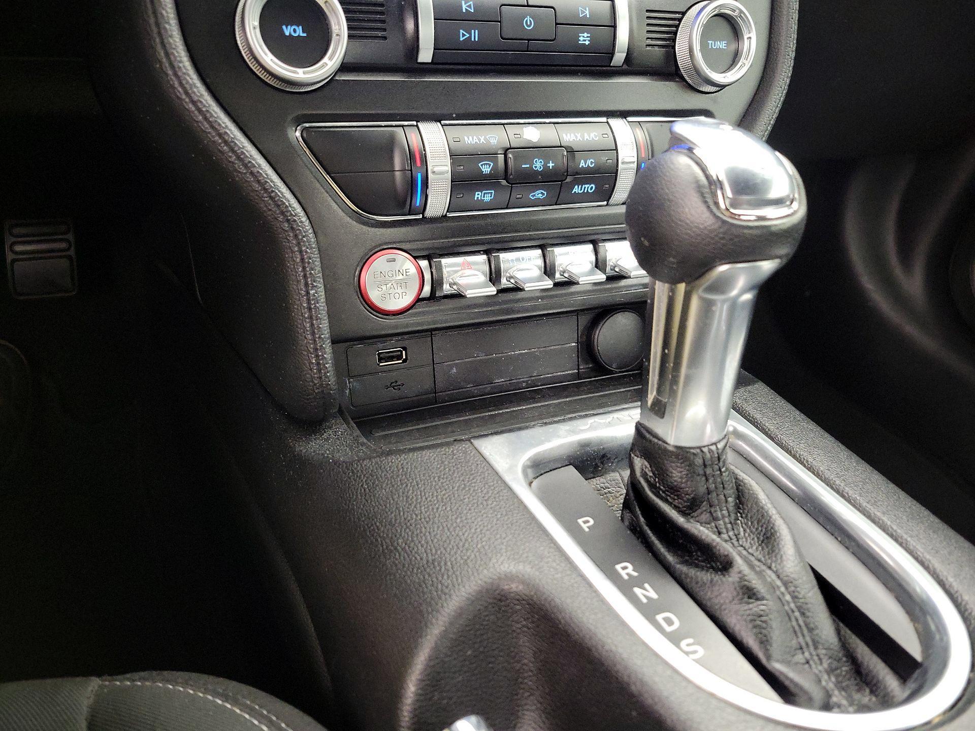 Thumbnail: 2020 Ford Mustang - 18