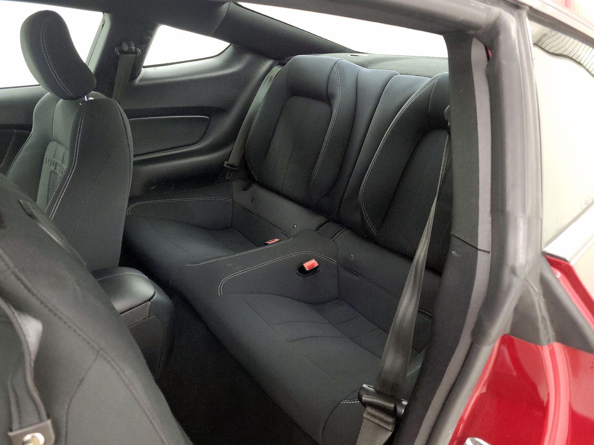 Thumbnail: 2020 Ford Mustang - 19