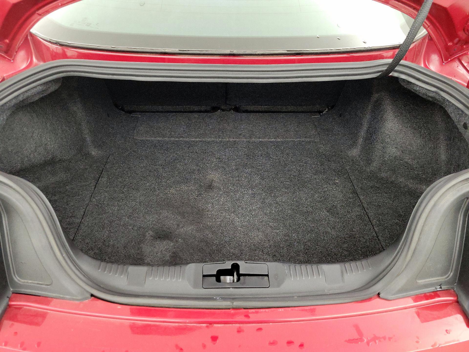 Thumbnail: 2020 Ford Mustang - 20