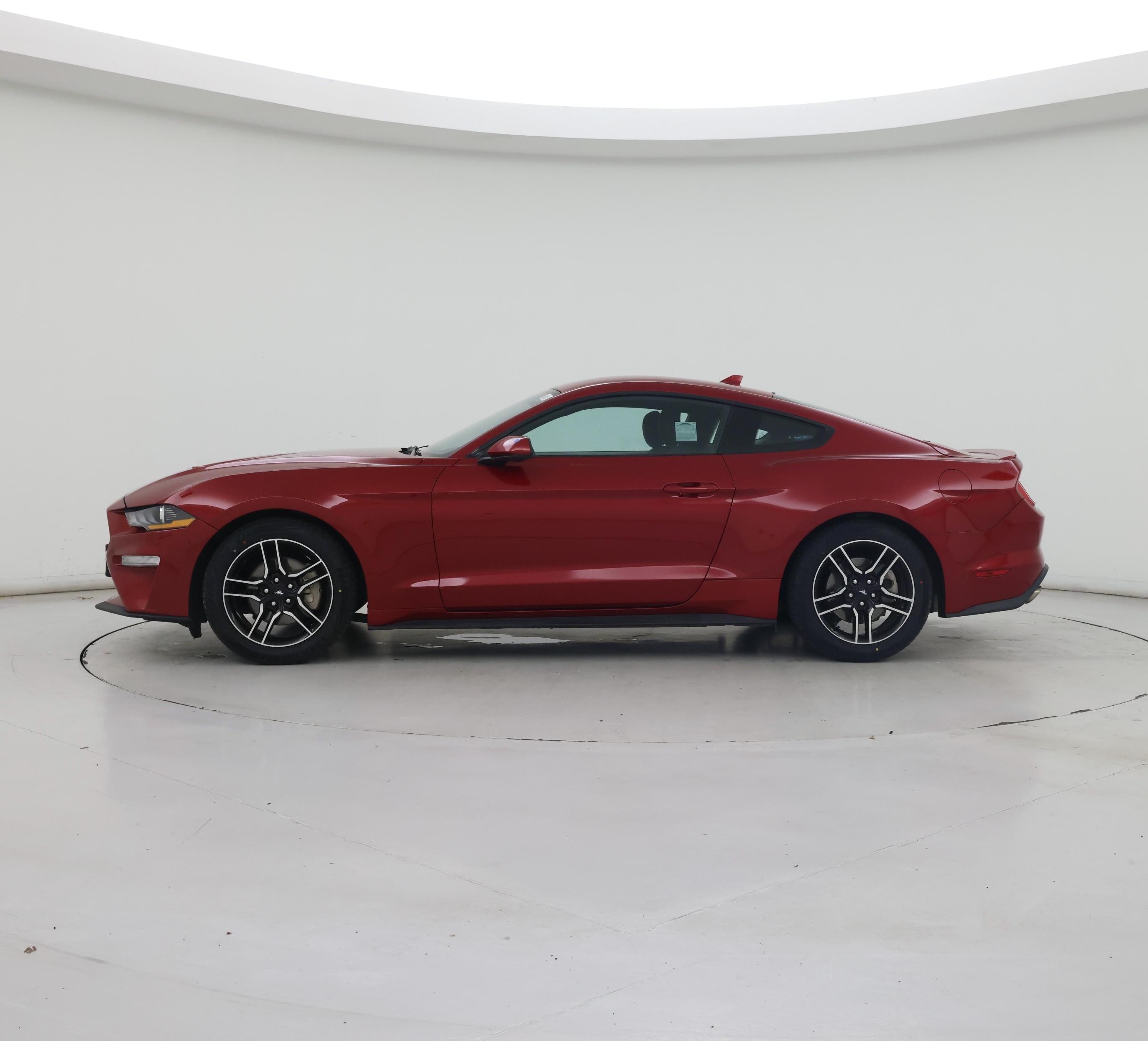 Thumbnail: 2020 Ford Mustang - 3