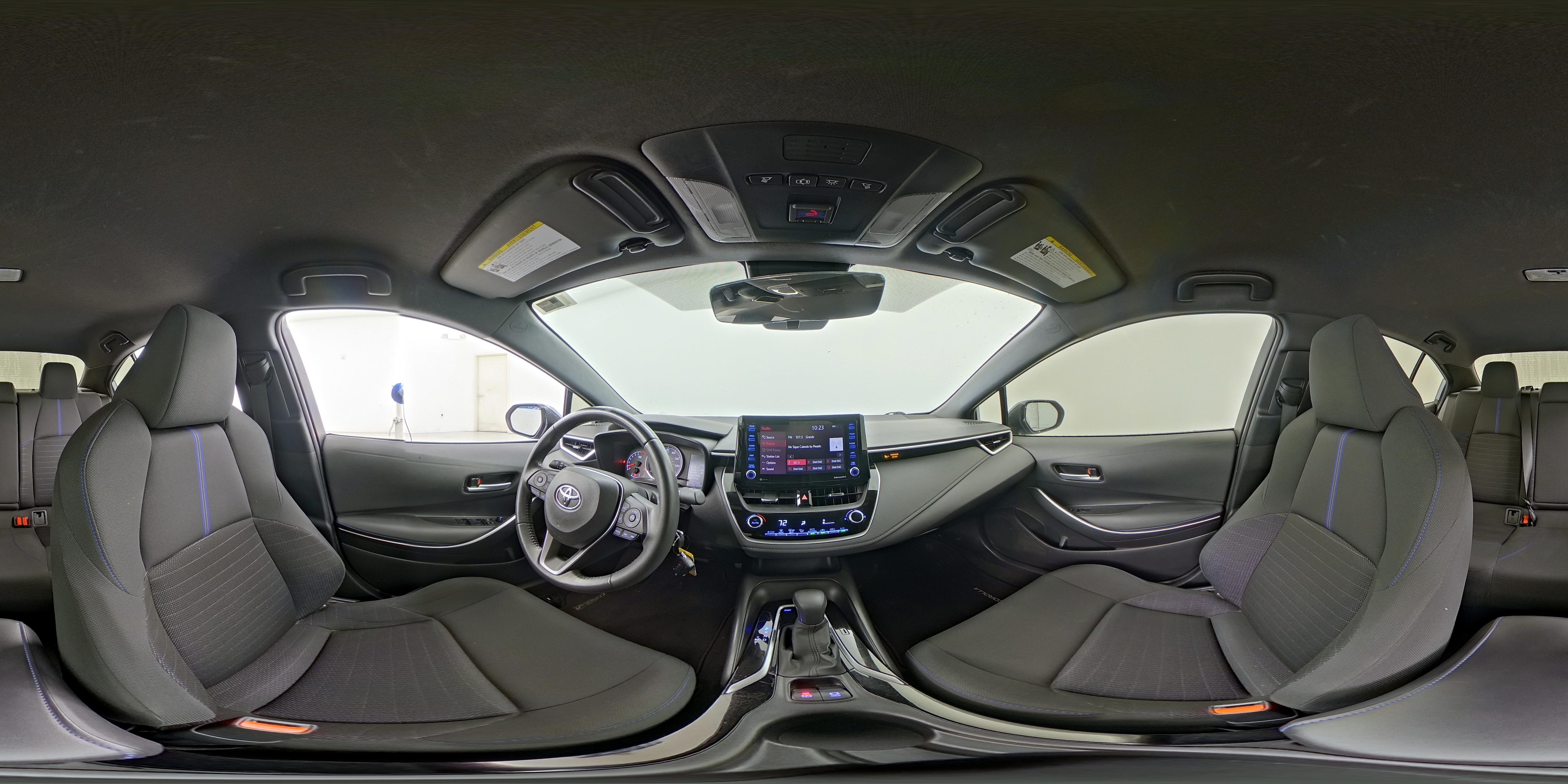 2022 Toyota Corolla SE - Photo 23