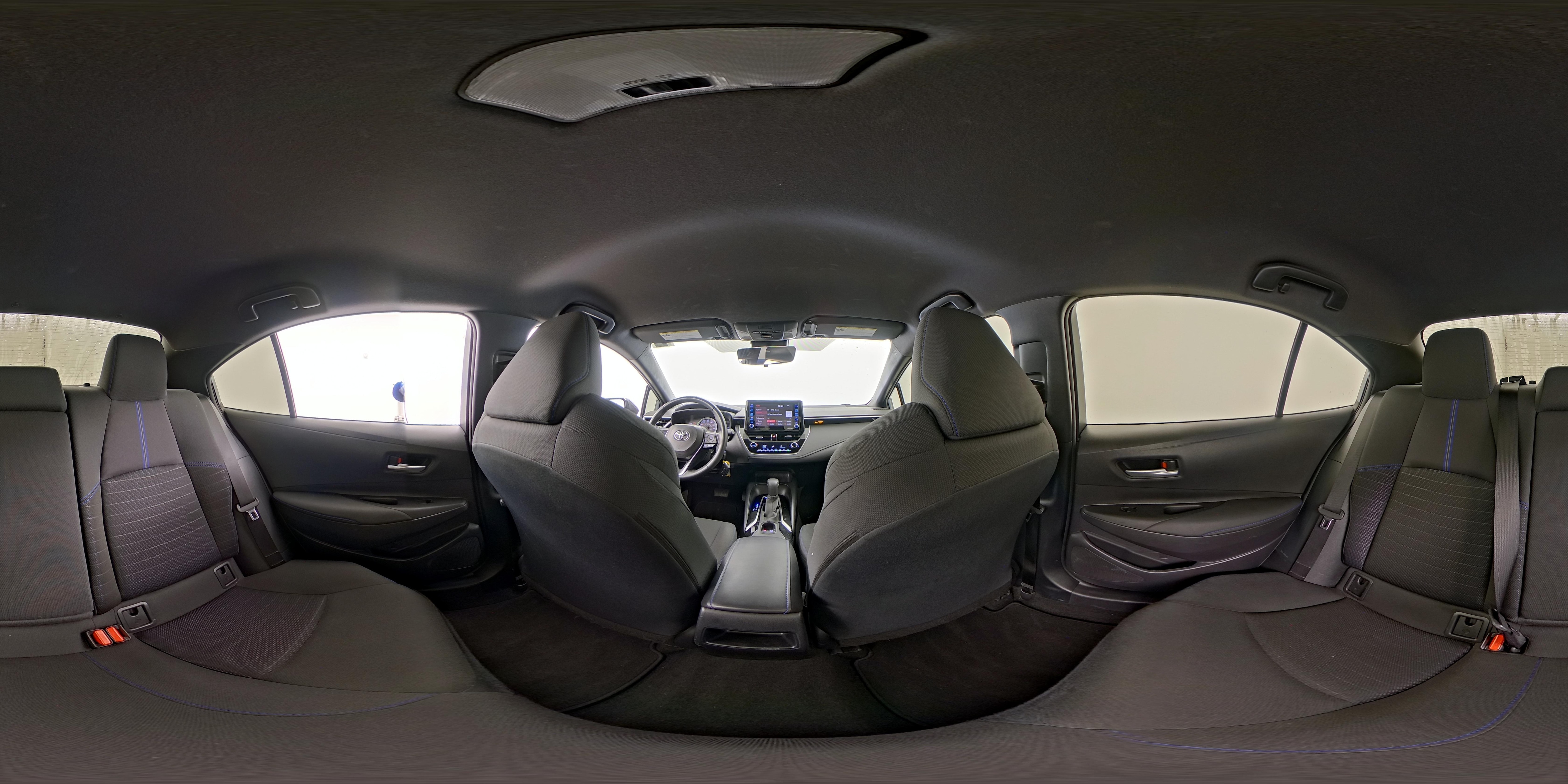 2022 Toyota Corolla SE - Photo 24