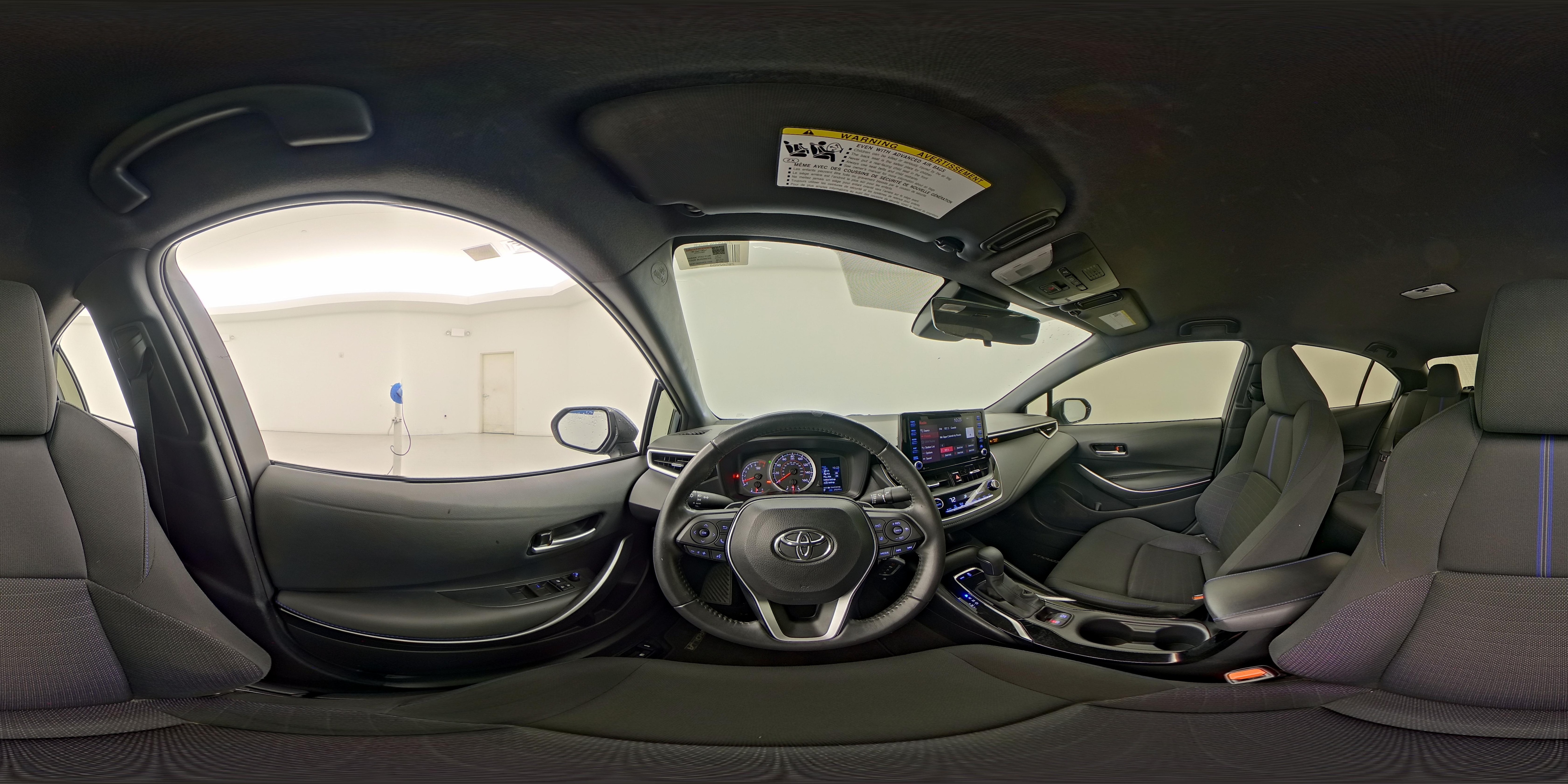 2022 Toyota Corolla SE - Photo 25