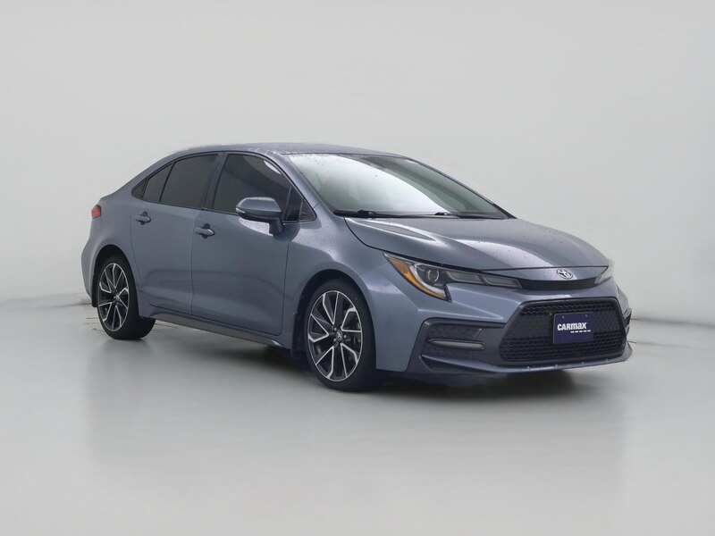 2022 Toyota Corolla SE -
                  Tyler, TX