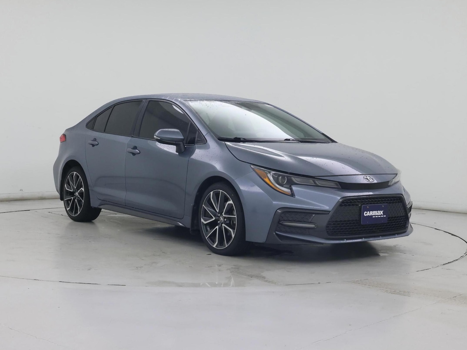 2022 Toyota Corolla SE - Photo 2