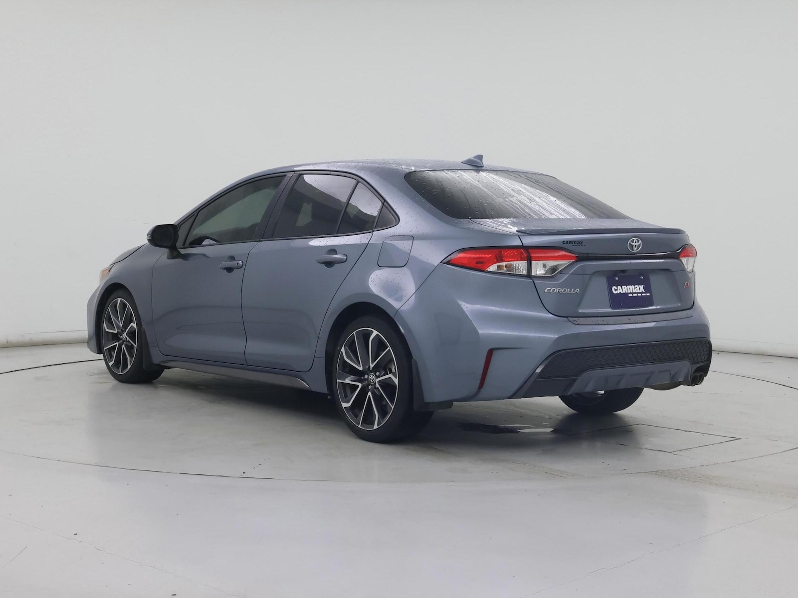 2022 Toyota Corolla SE - Photo 3