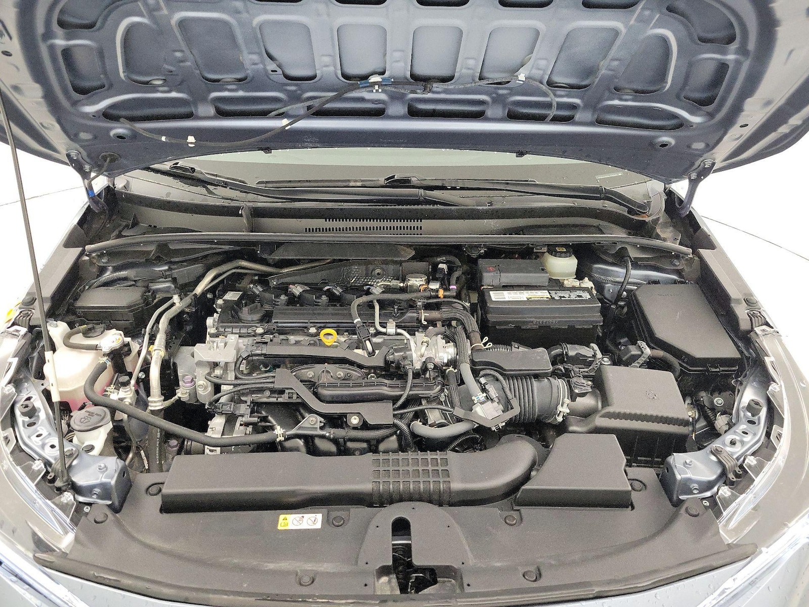 2022 Toyota Corolla SE - Photo 21