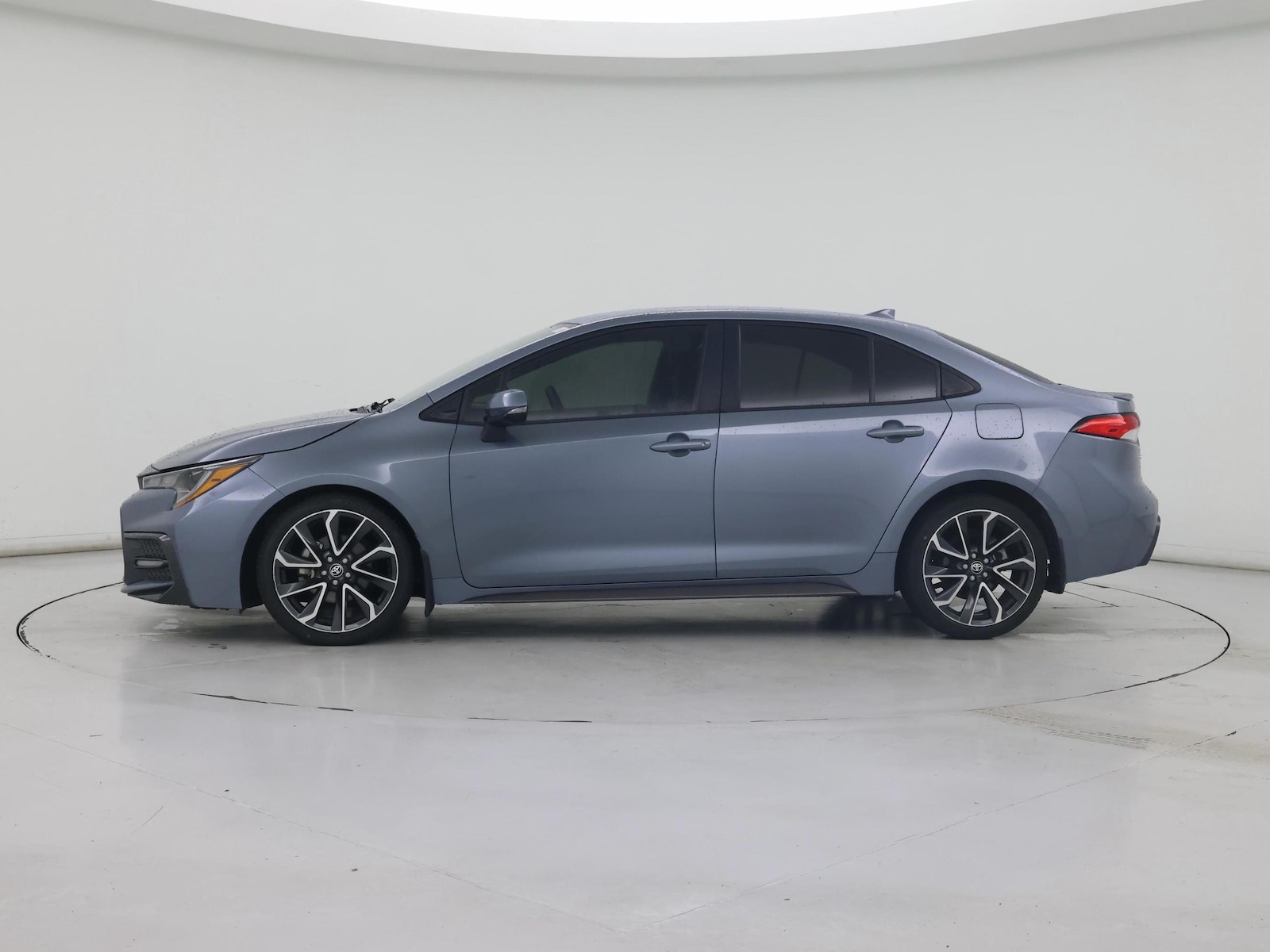 2022 Toyota Corolla SE - Photo 4