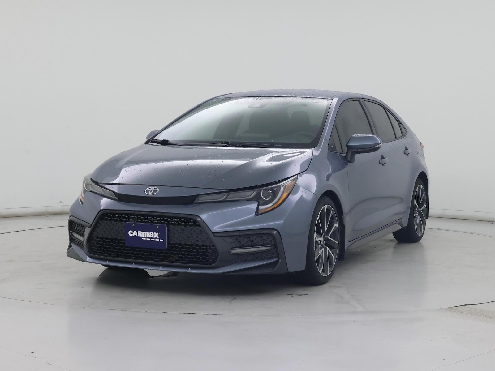 2022 Toyota Corolla SE - Photo 5