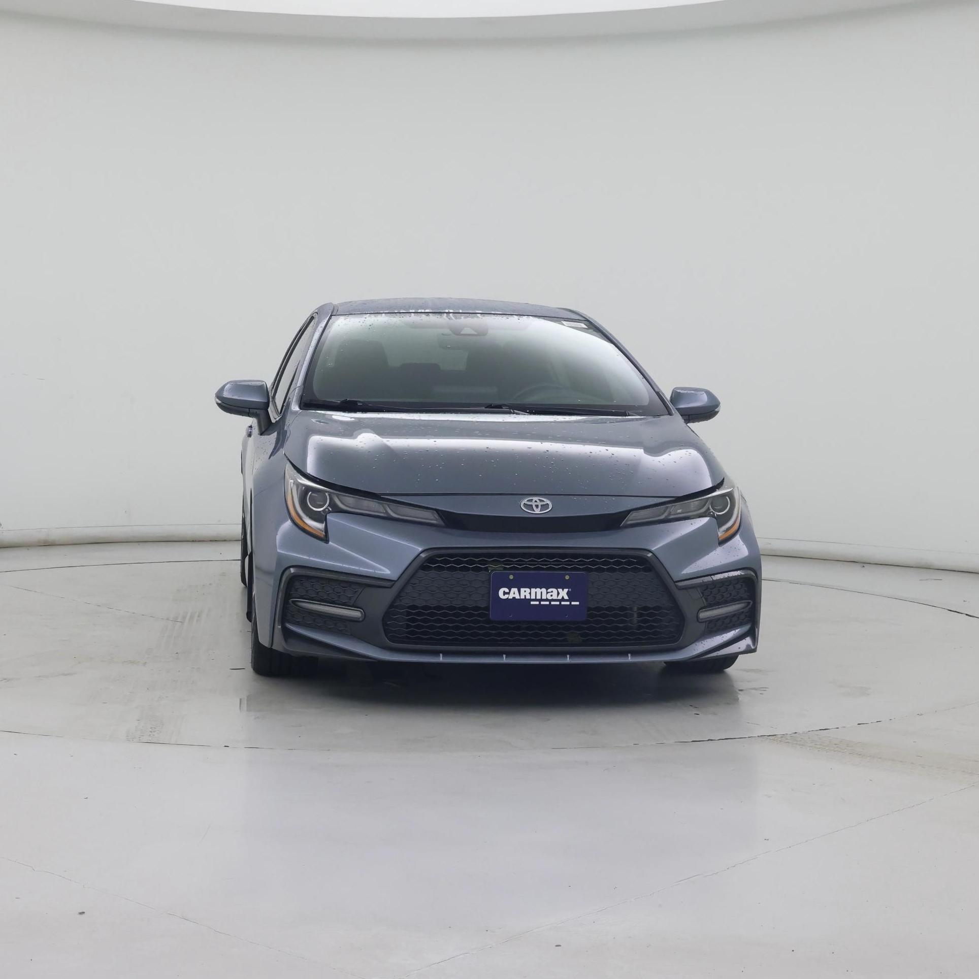 Thumbnail: 2022 Toyota Corolla - 5