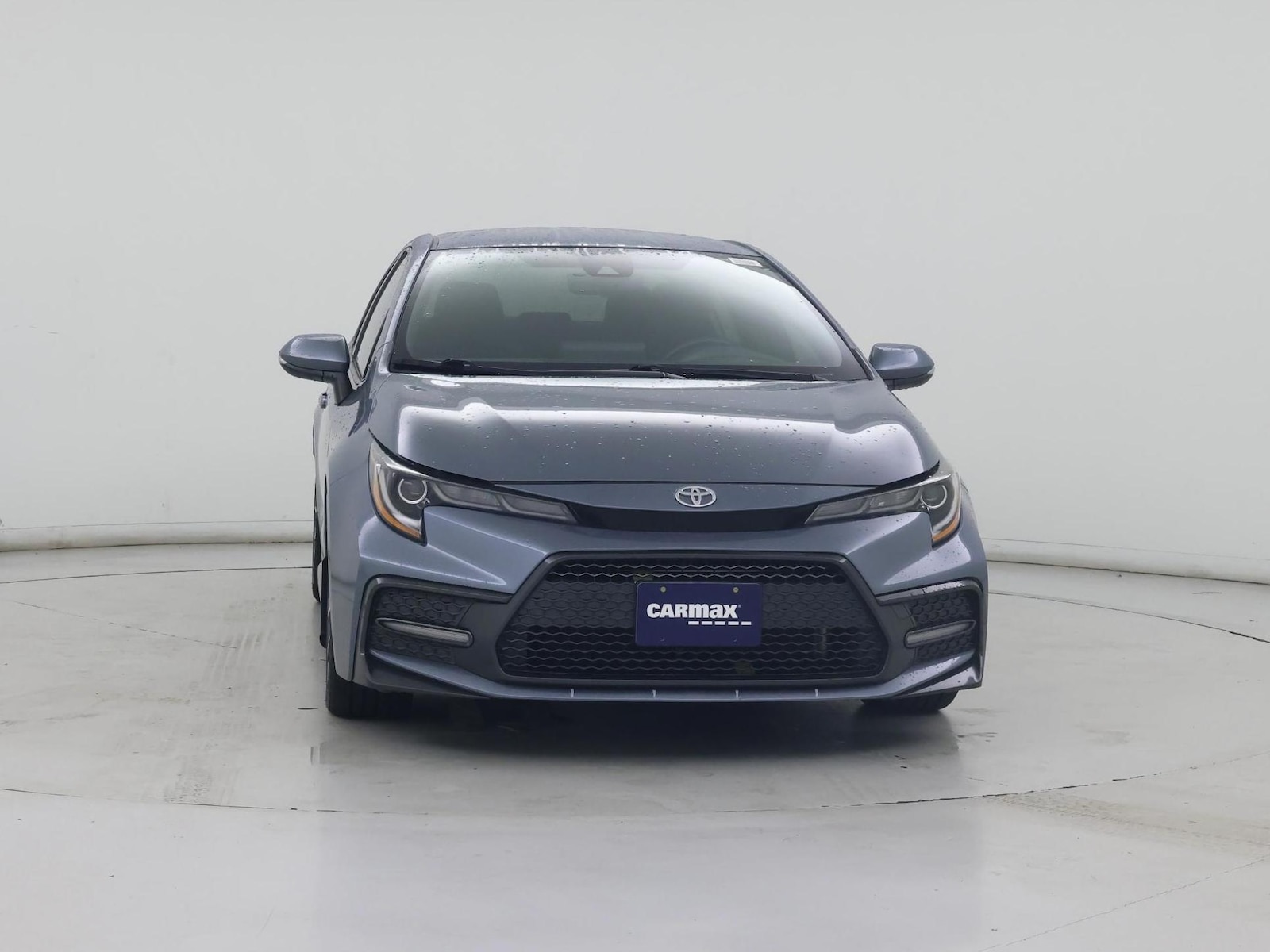 2022 Toyota Corolla SE - Photo 6