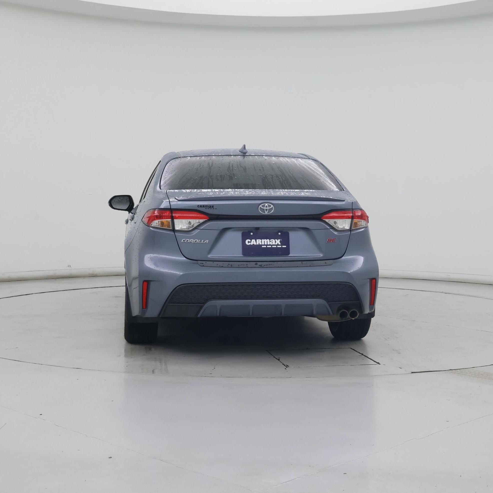 Thumbnail: 2022 Toyota Corolla - 6