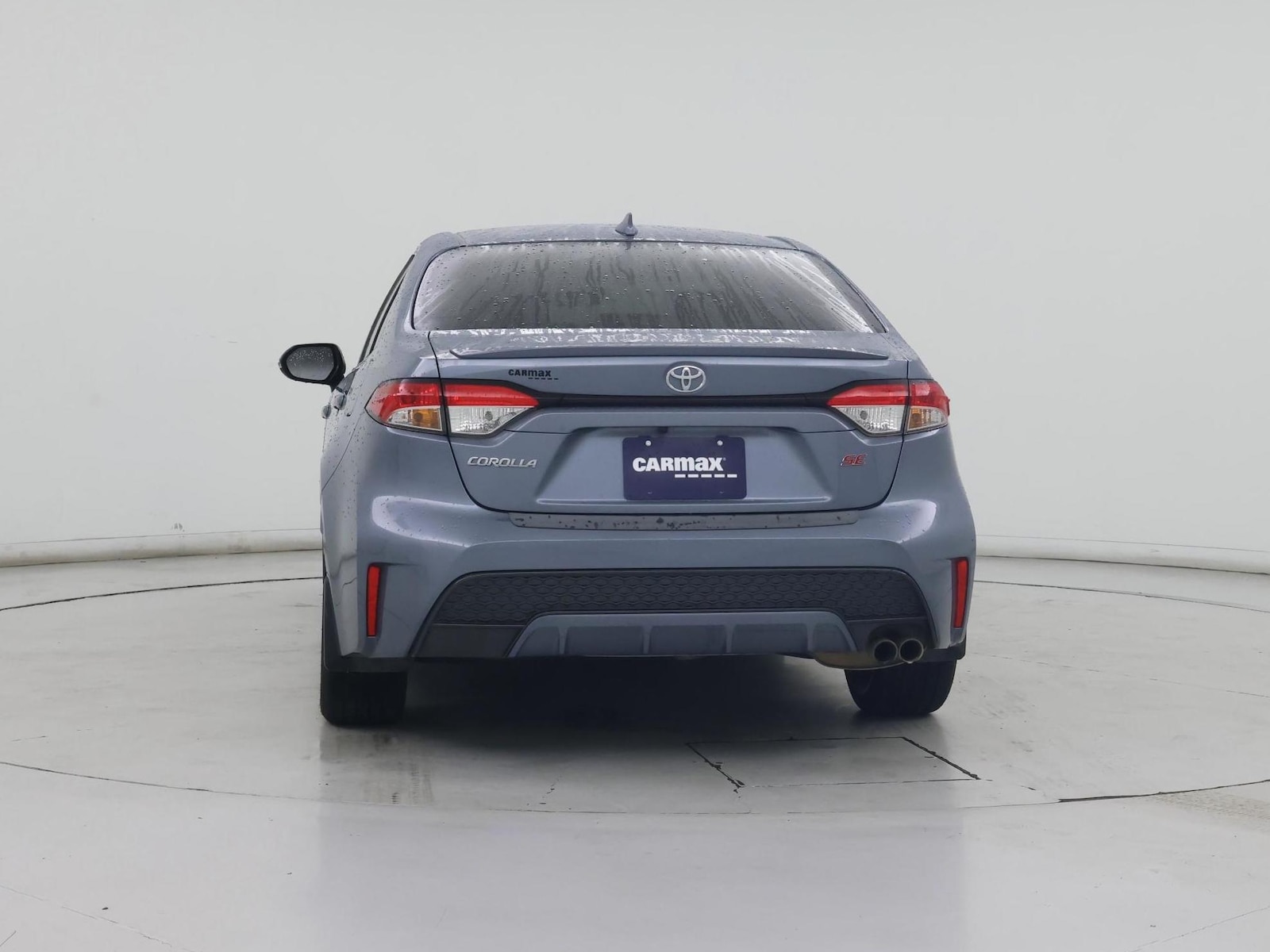 2022 Toyota Corolla SE - Photo 7