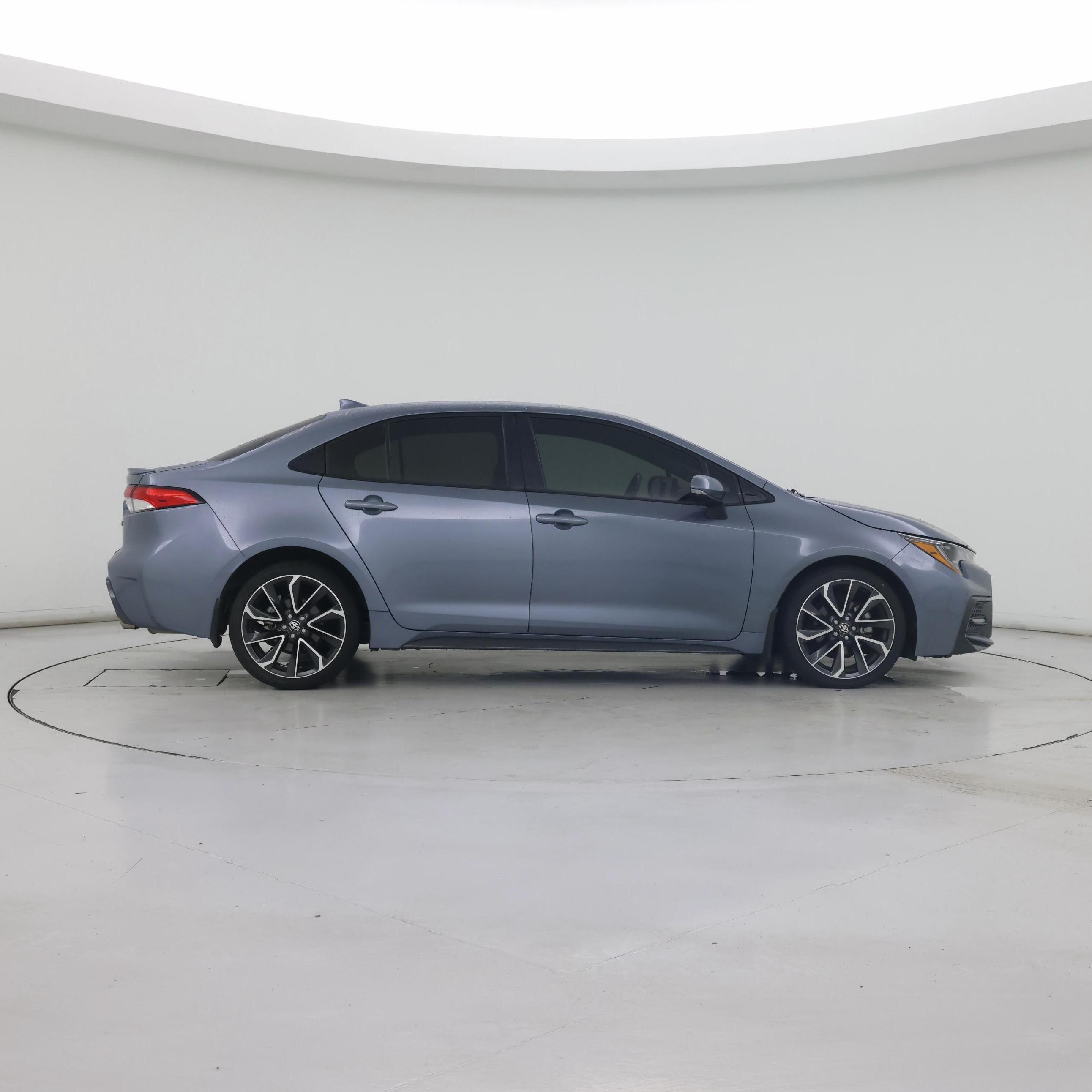 Thumbnail: 2022 Toyota Corolla - 7