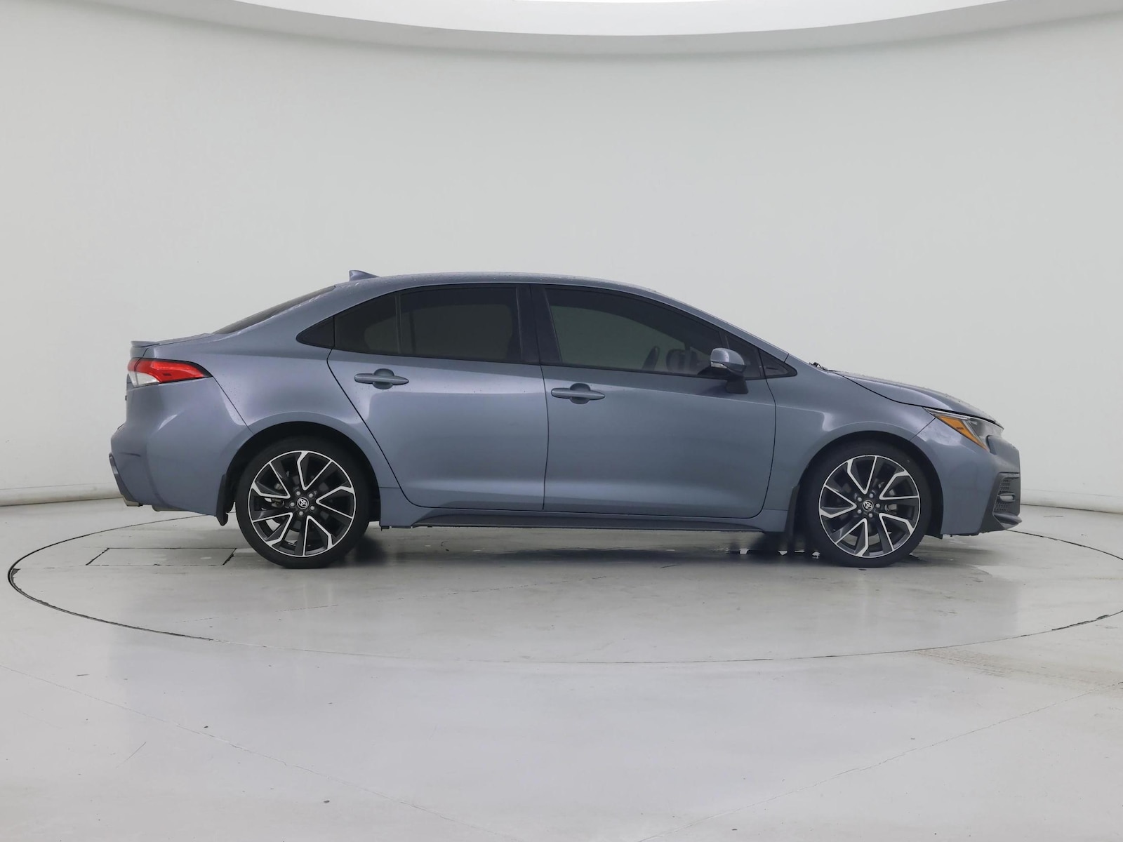 2022 Toyota Corolla SE - Photo 8