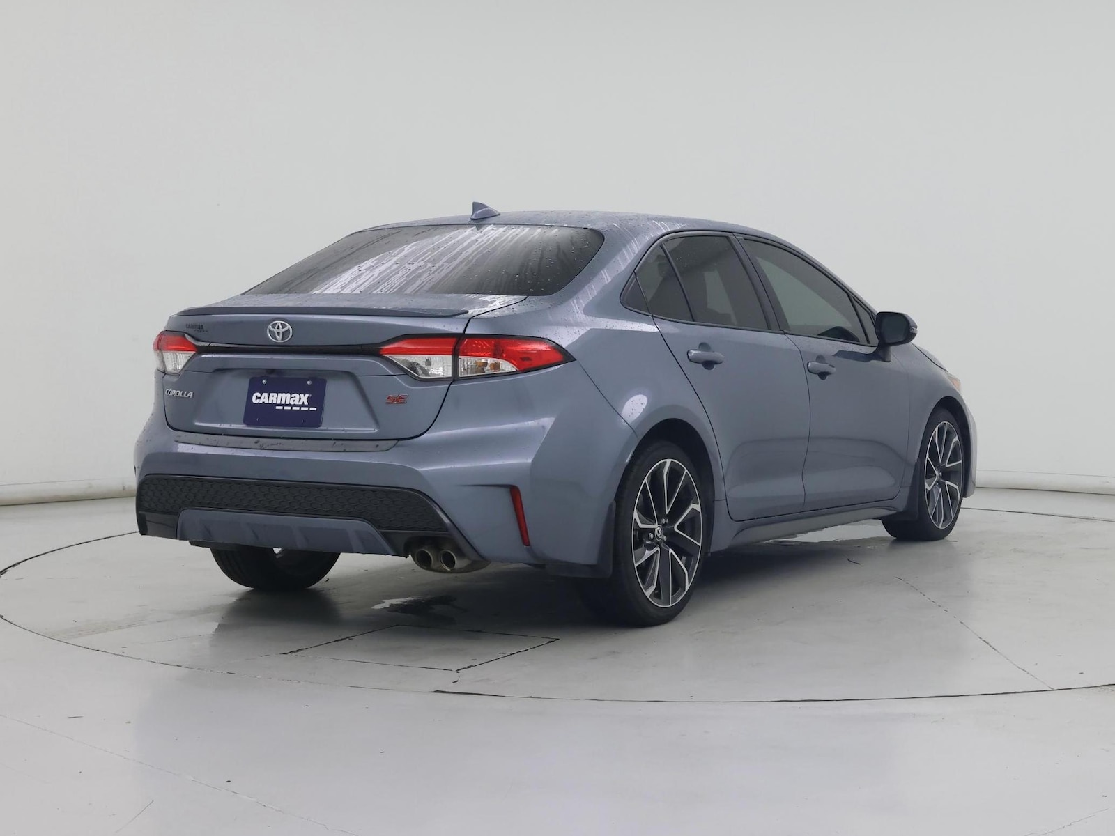 2022 Toyota Corolla SE - Photo 9