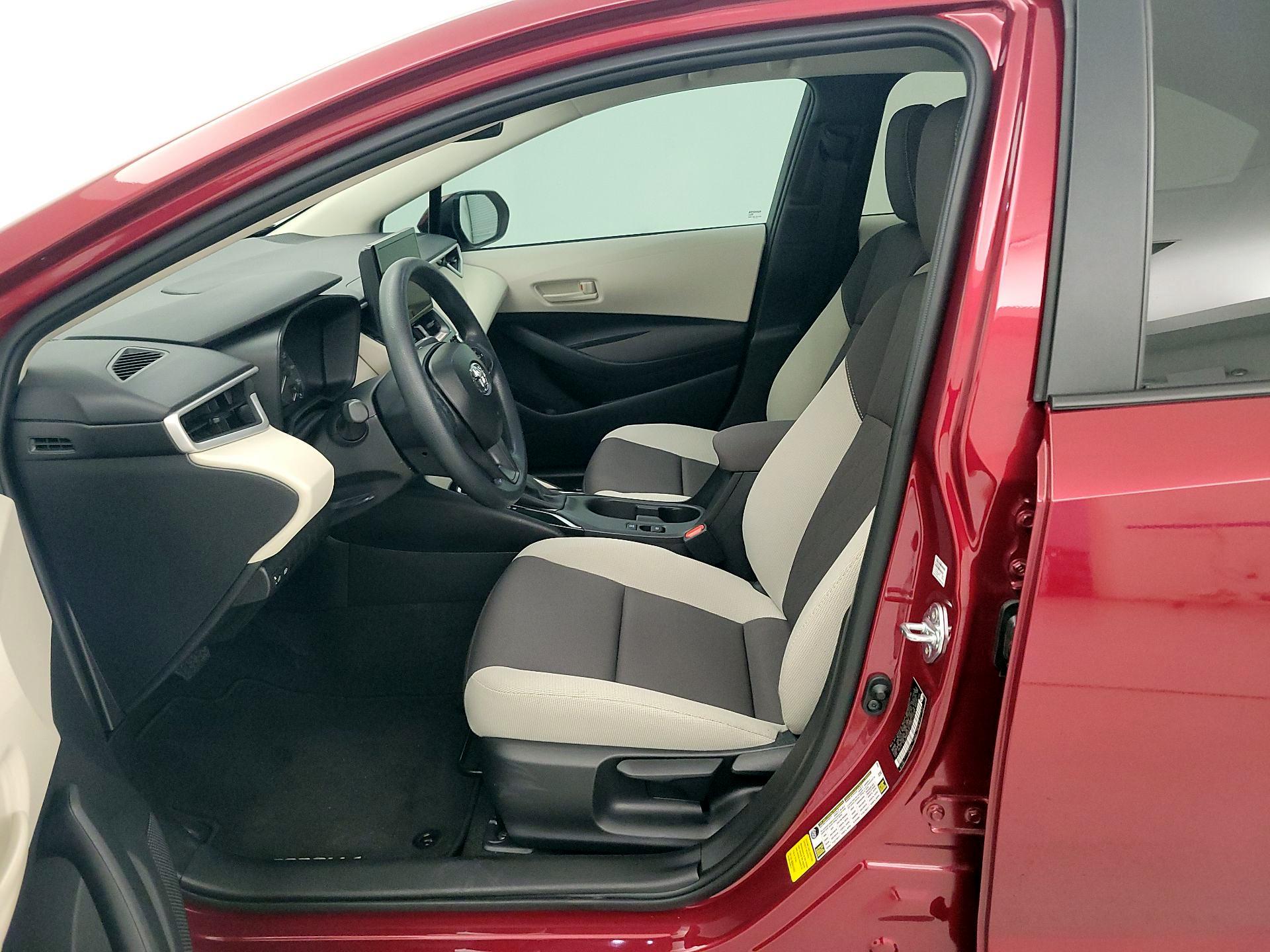 Thumbnail: 2025 Toyota Corolla - 11