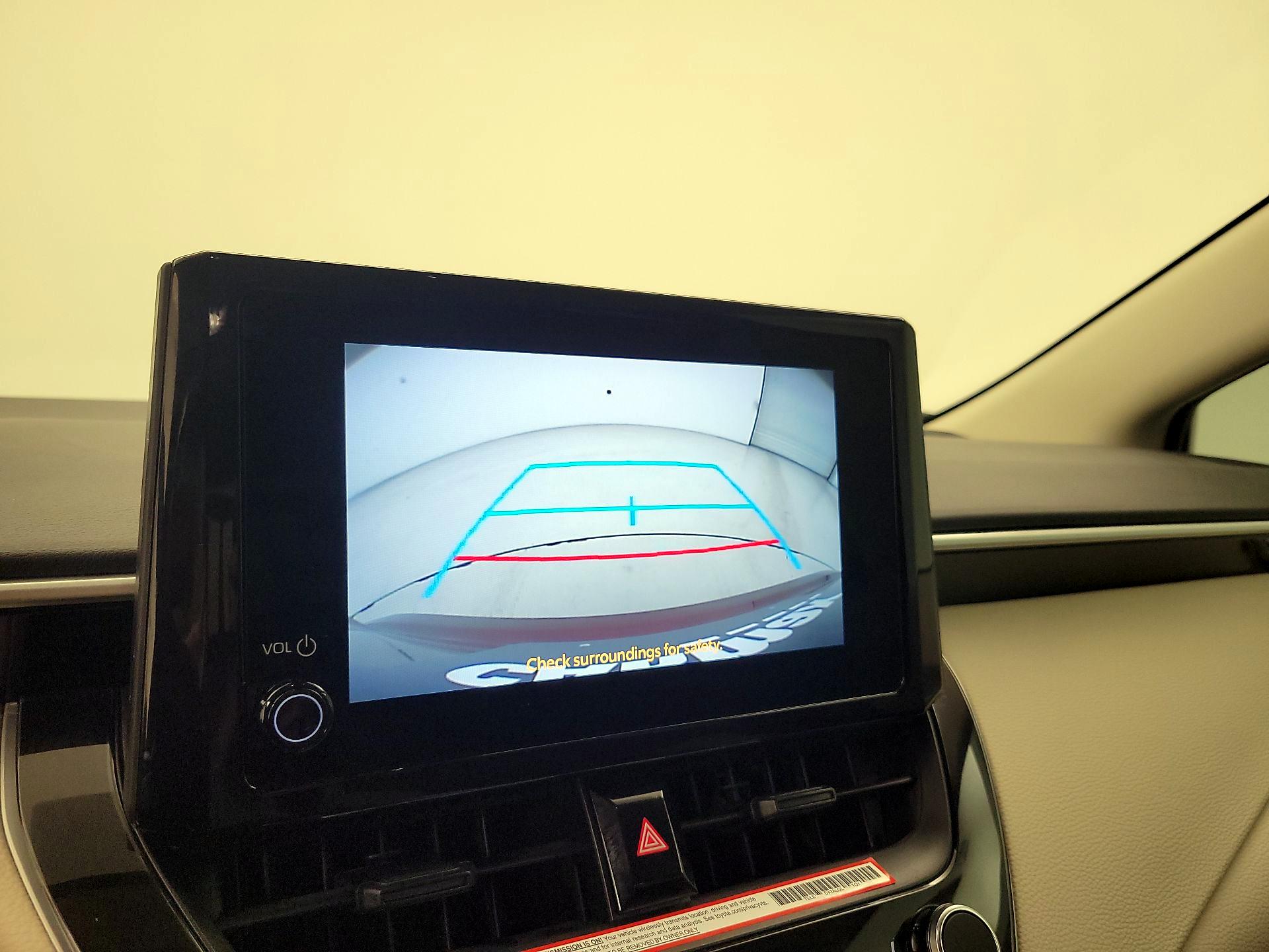 Thumbnail: 2025 Toyota Corolla - 14