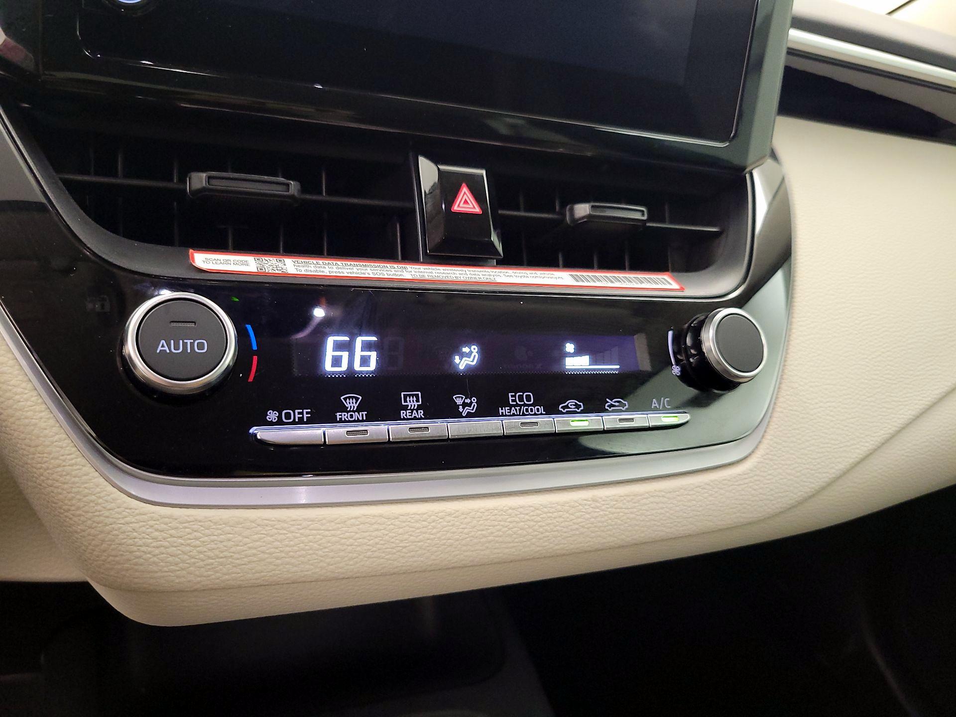 Thumbnail: 2025 Toyota Corolla - 16