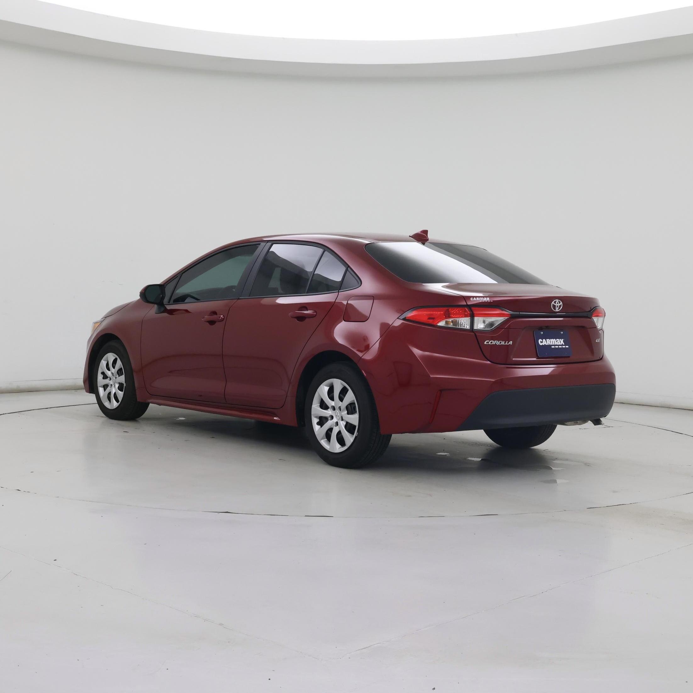 Thumbnail: 2025 Toyota Corolla - 2