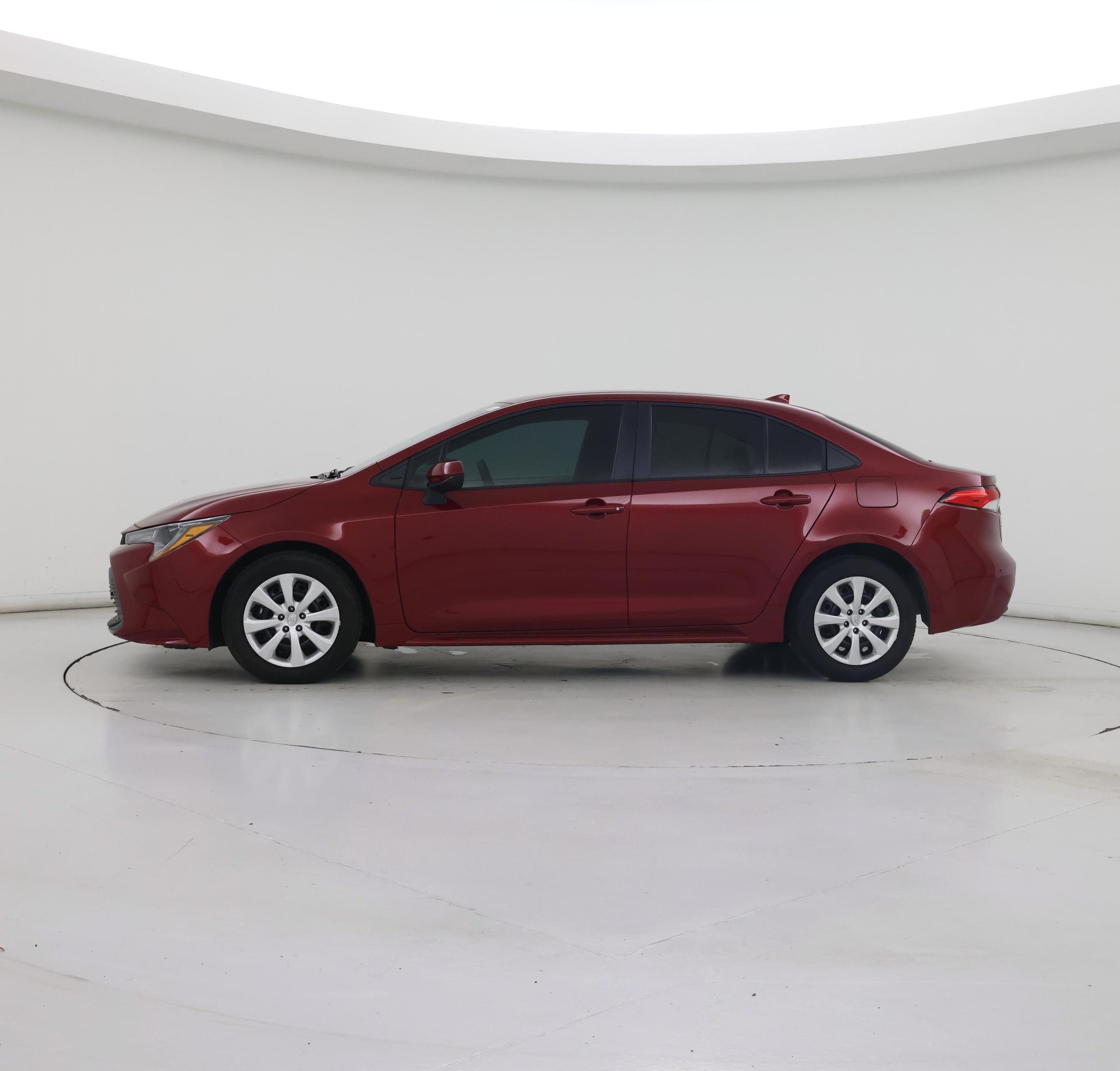 Thumbnail: 2025 Toyota Corolla - 3