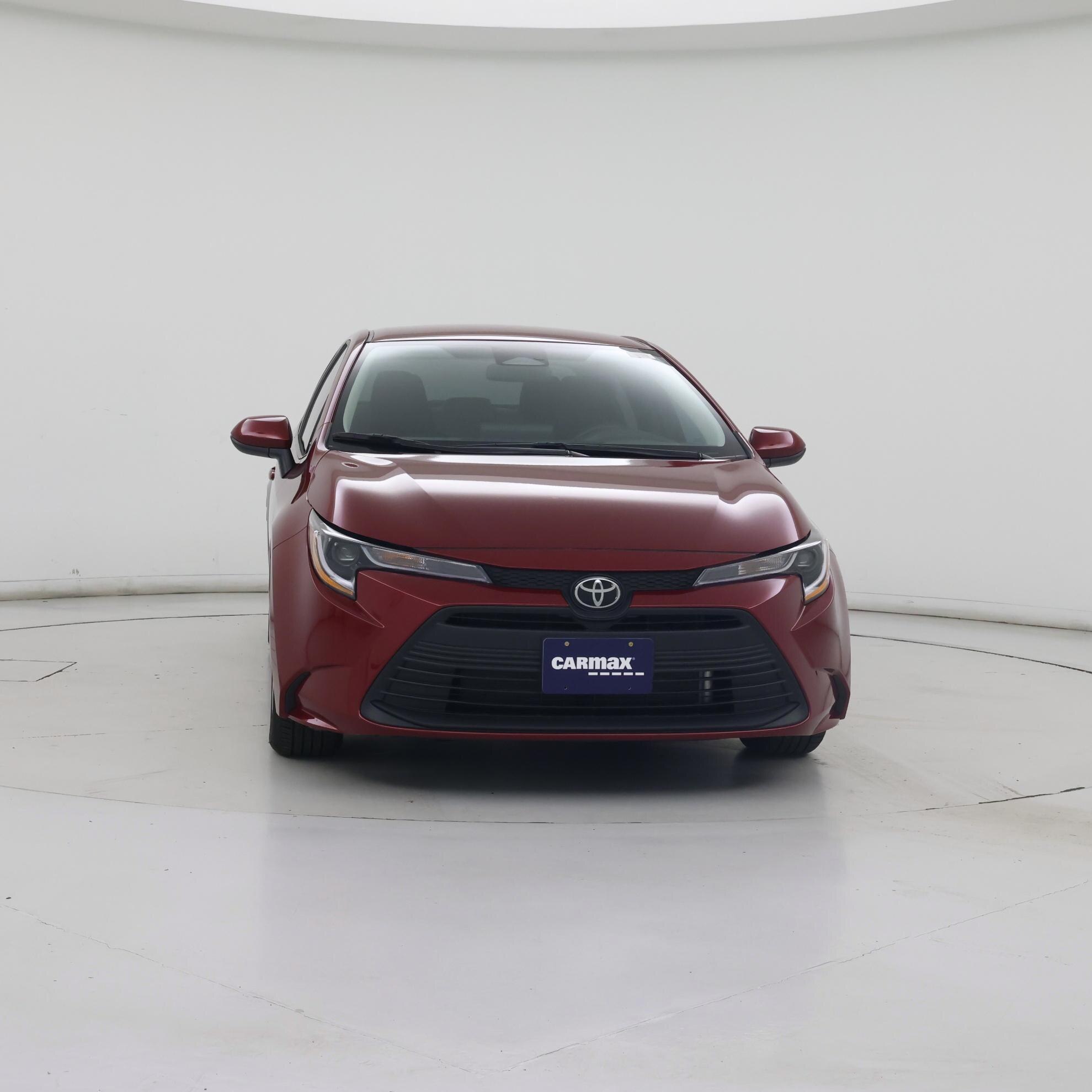 Thumbnail: 2025 Toyota Corolla - 5