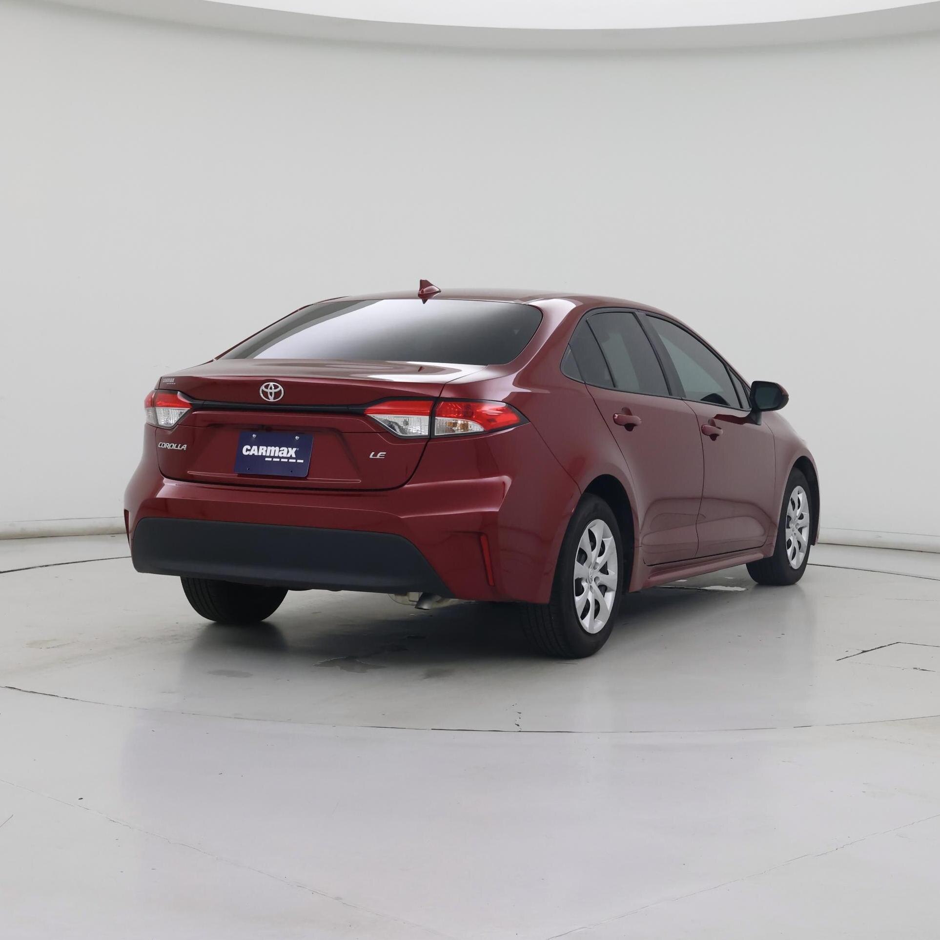 Thumbnail: 2025 Toyota Corolla - 8