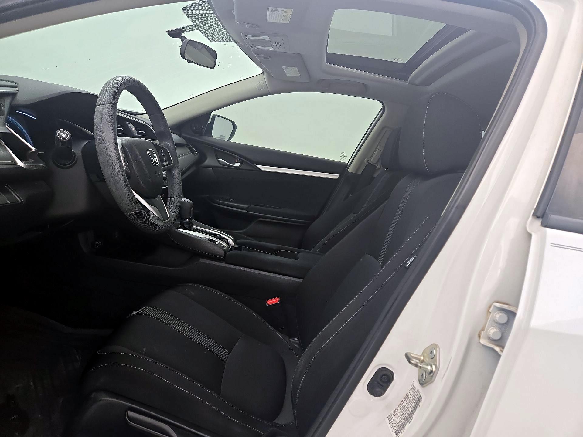 Thumbnail: 2018 Honda Civic - 11