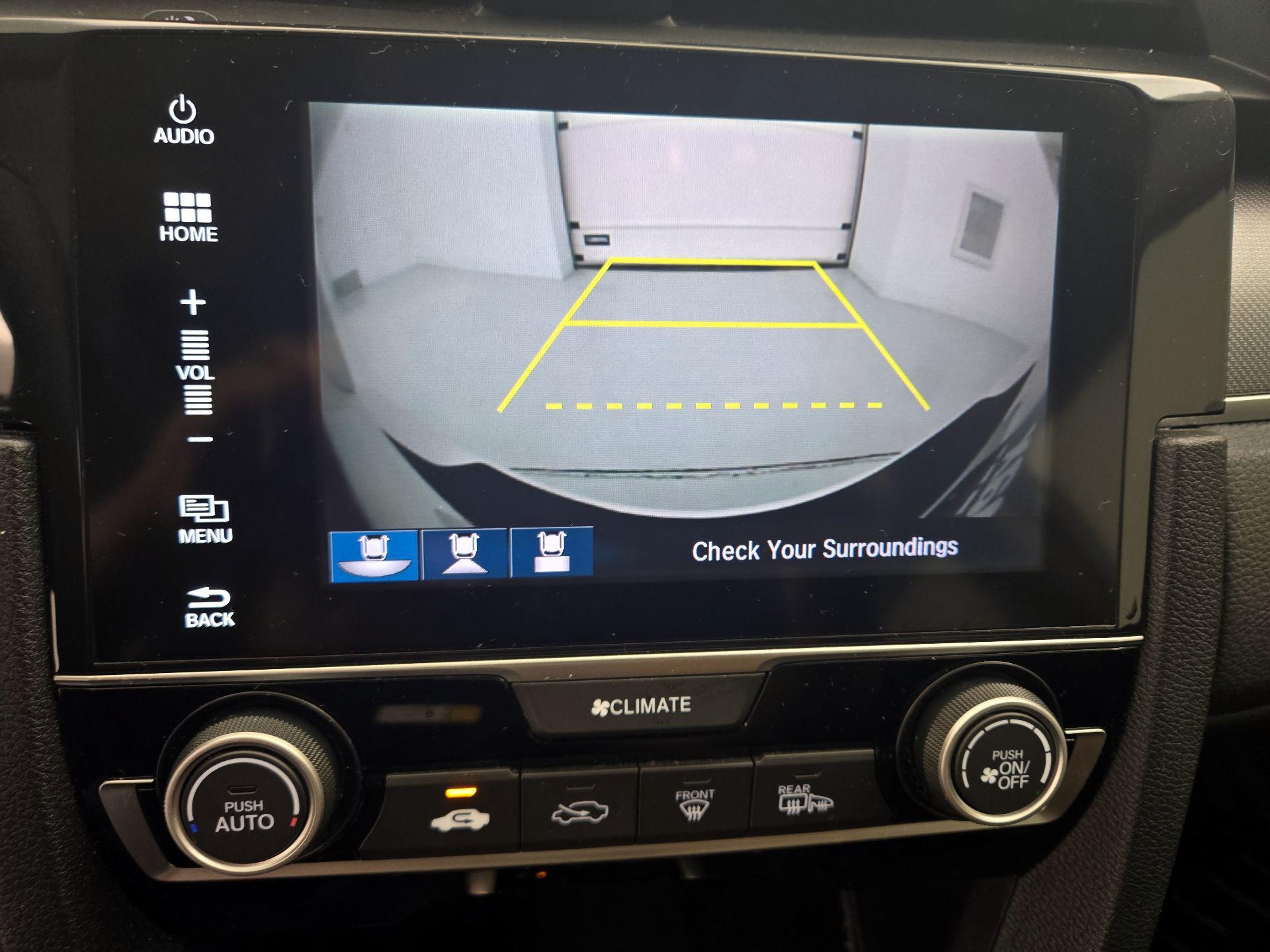 Thumbnail: 2018 Honda Civic - 14