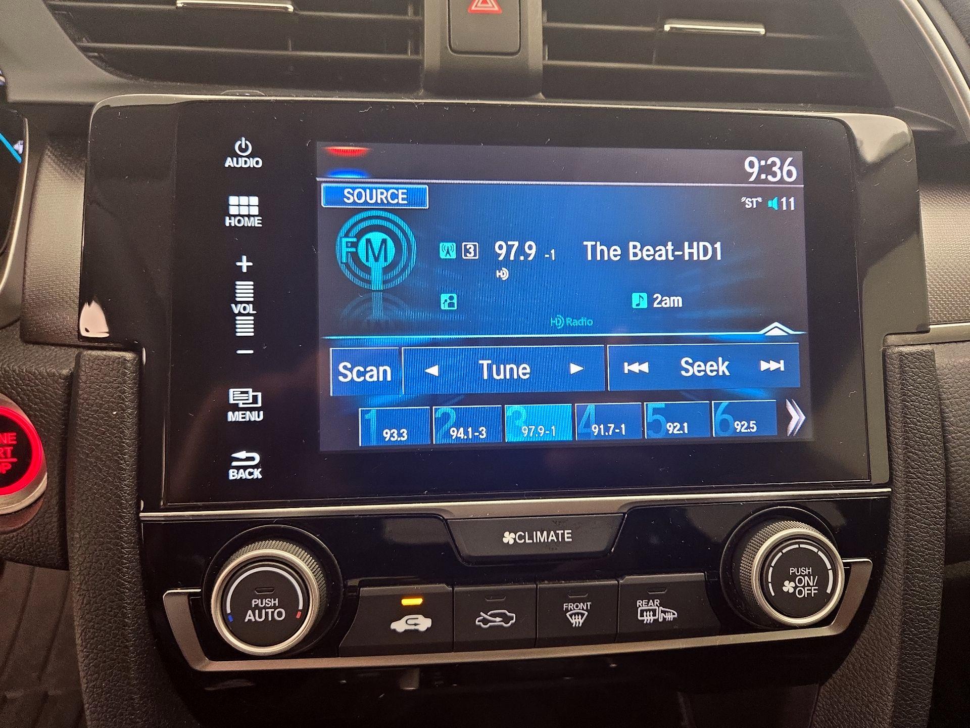 Thumbnail: 2018 Honda Civic - 15