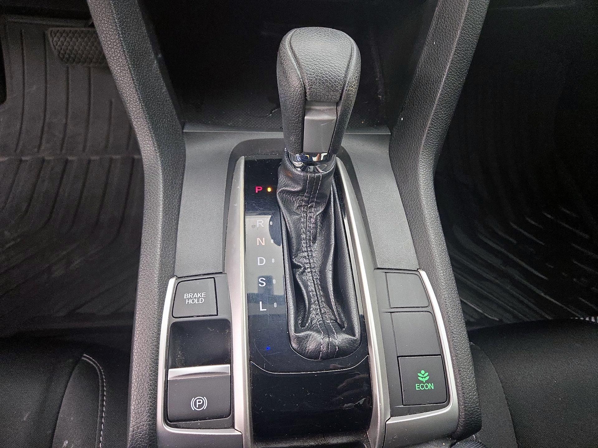 Thumbnail: 2018 Honda Civic - 17