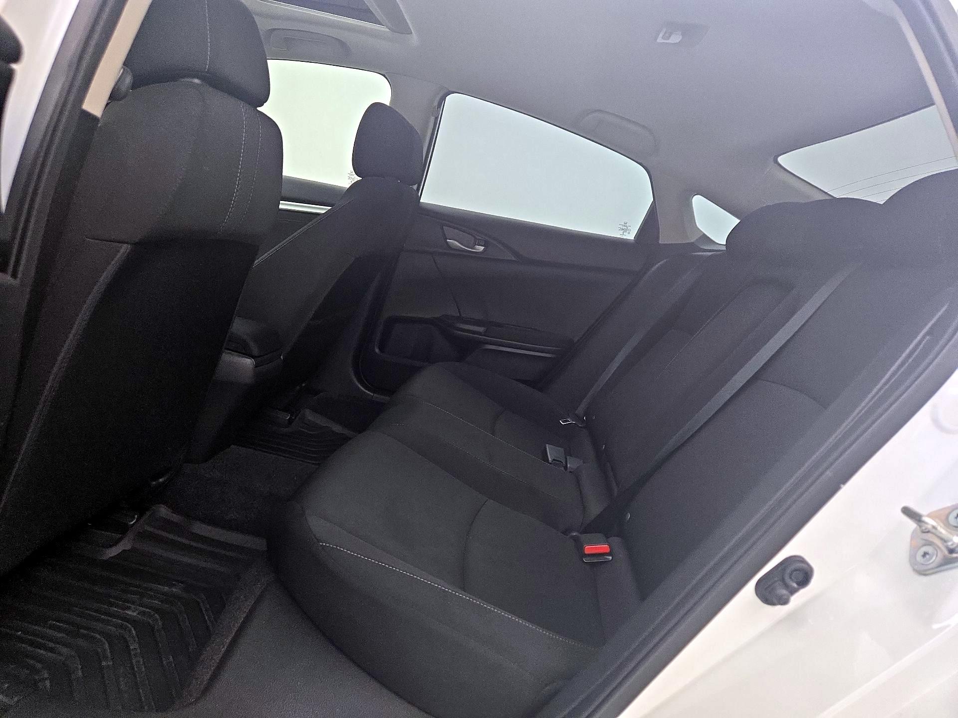 Thumbnail: 2018 Honda Civic - 20