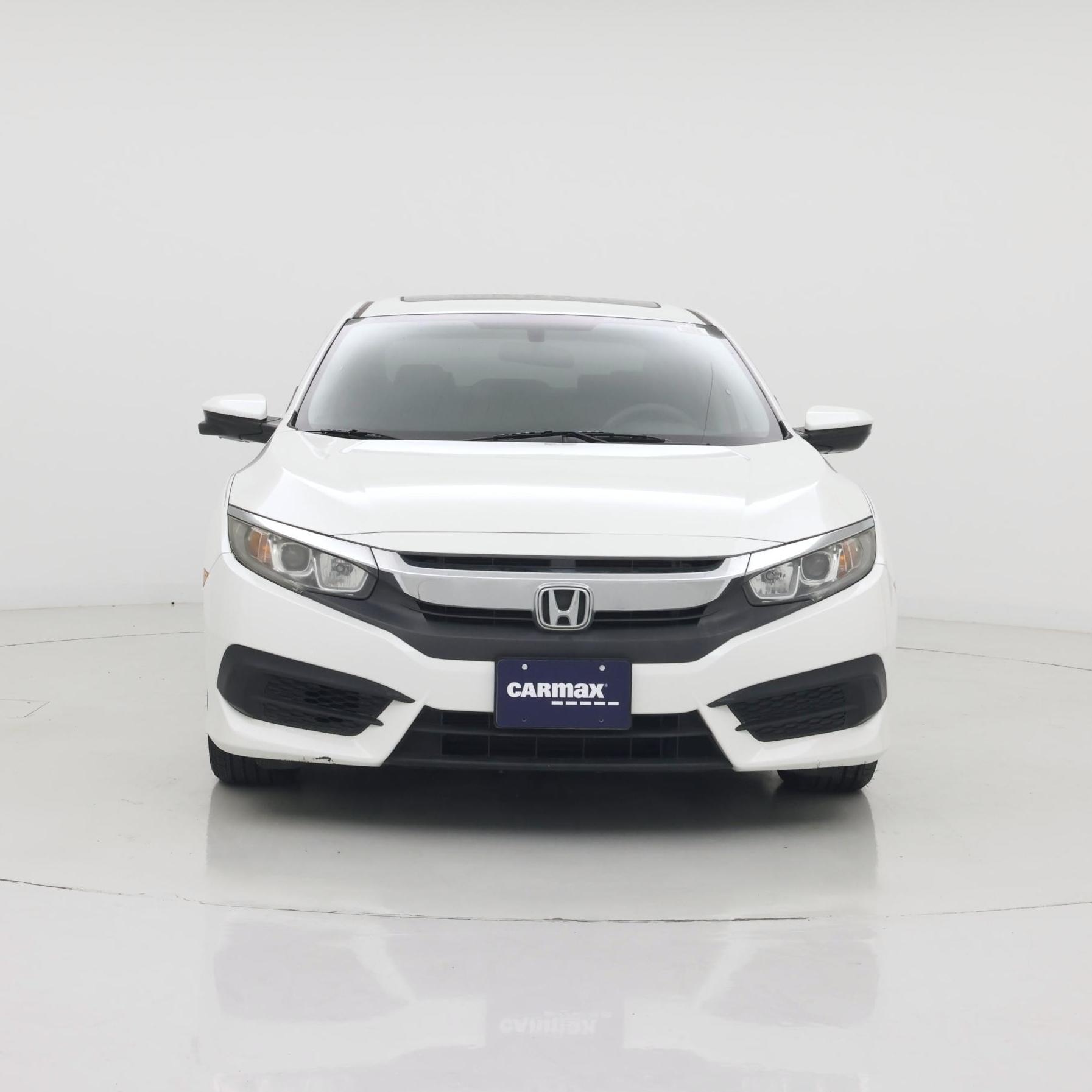 Thumbnail: 2018 Honda Civic - 5