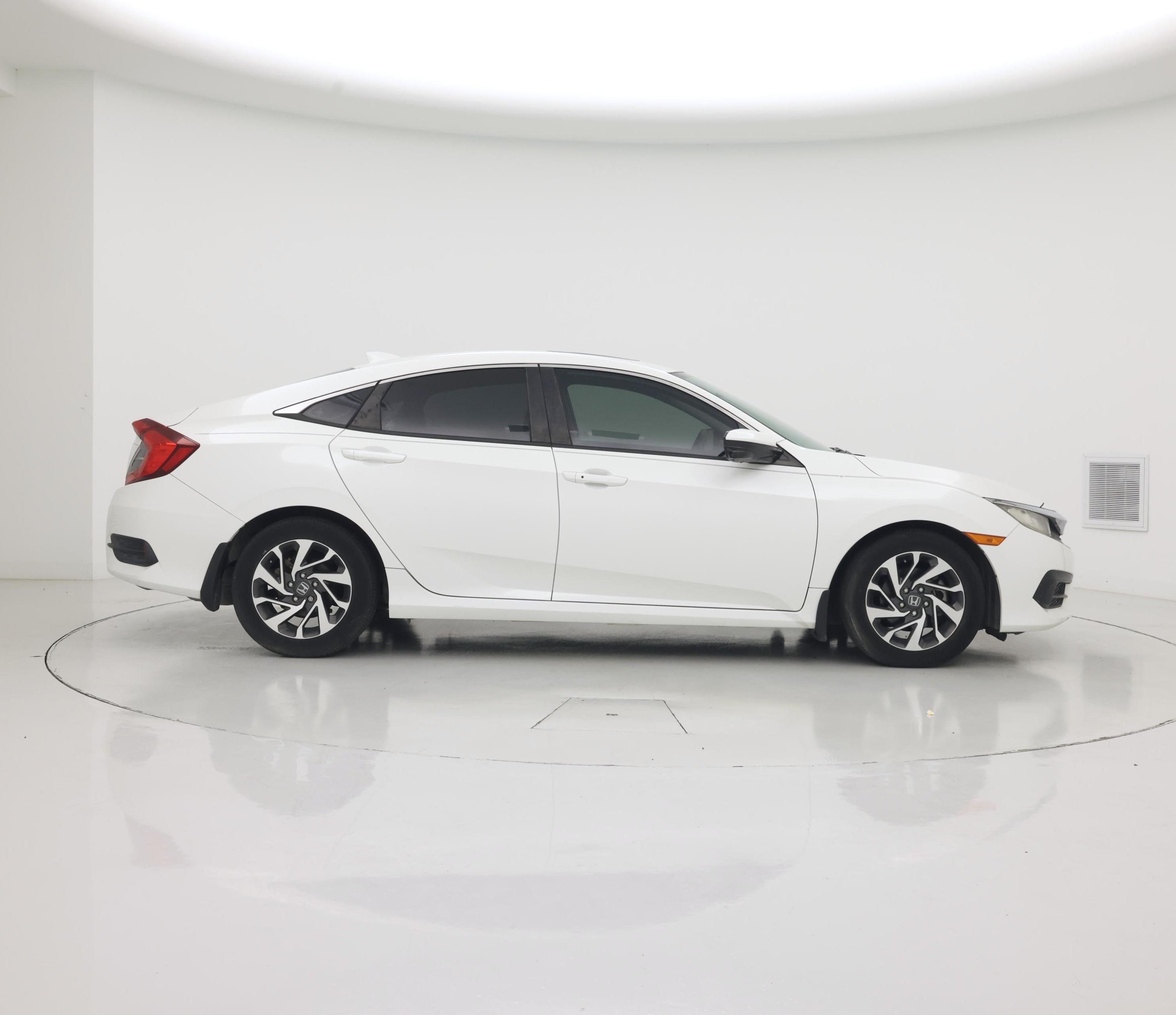 Thumbnail: 2018 Honda Civic - 7