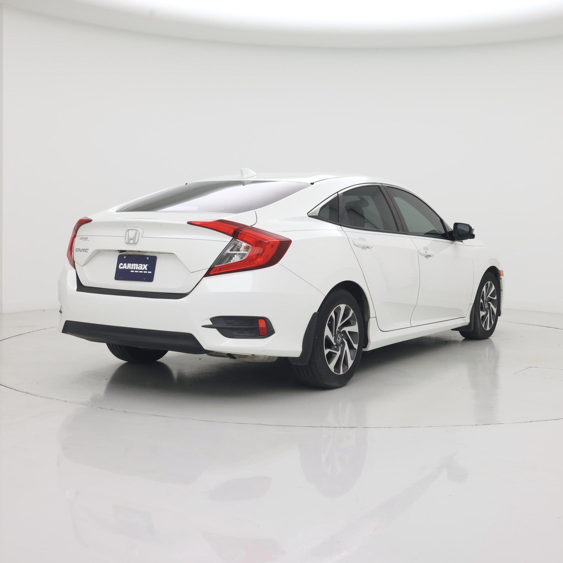 Thumbnail: 2018 Honda Civic - 8