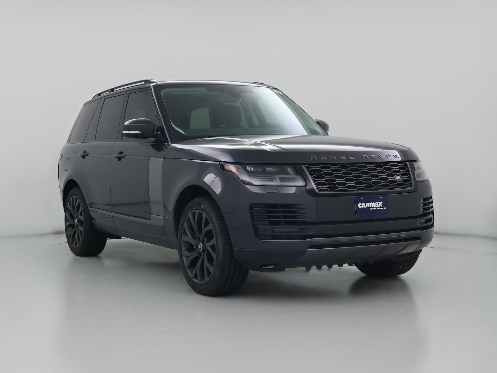 2021 Land Rover Range Rover HSE Wesminster