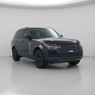 2021 Land Rover Range Rover Westminster
