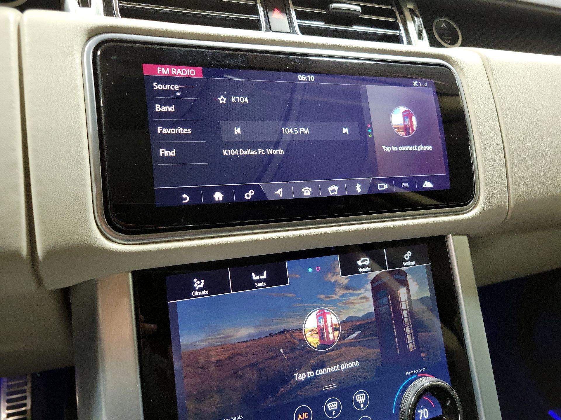 Thumbnail: 2021 Land Rover Range Rover - 16