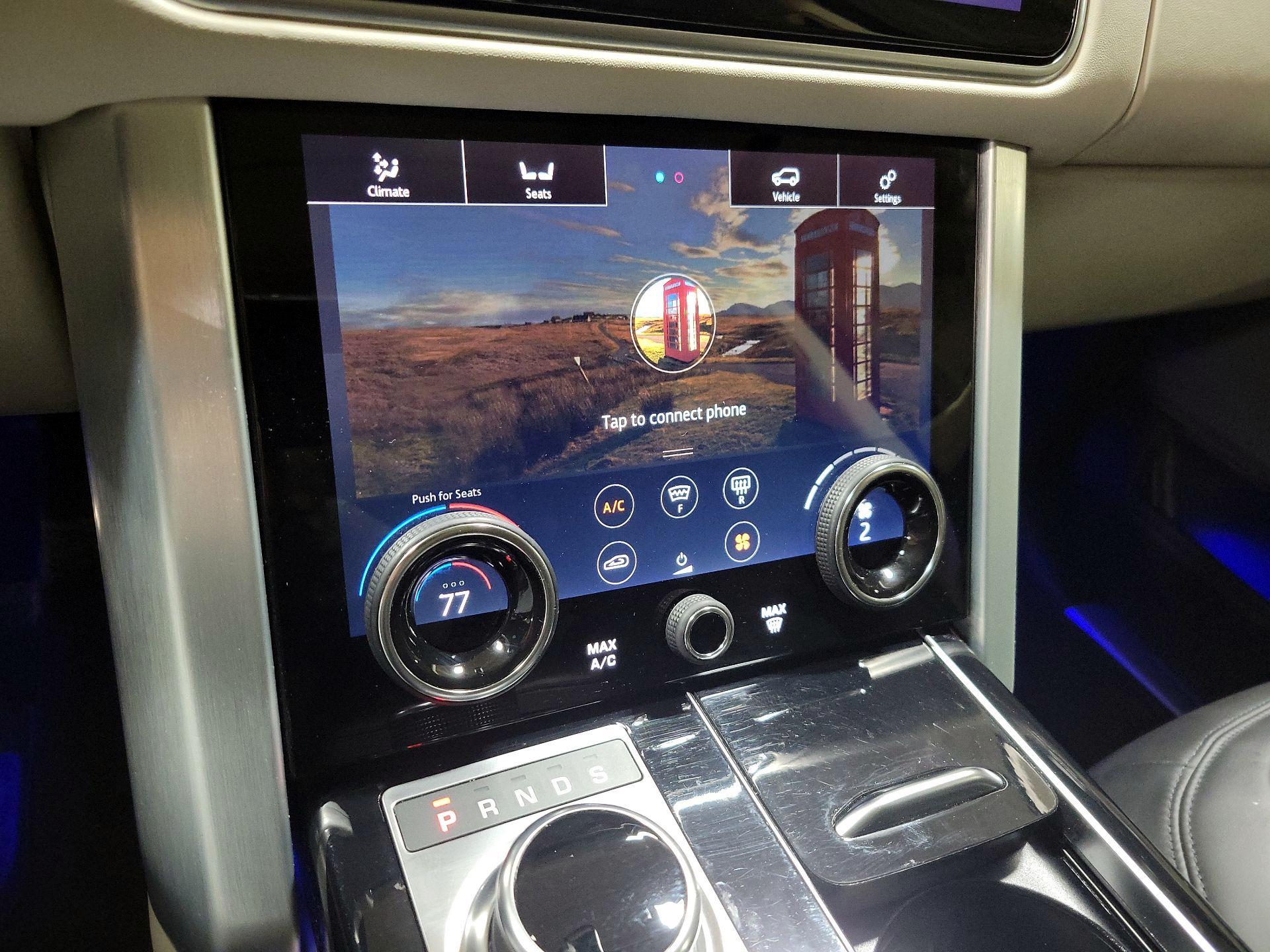 Thumbnail: 2021 Land Rover Range Rover - 17