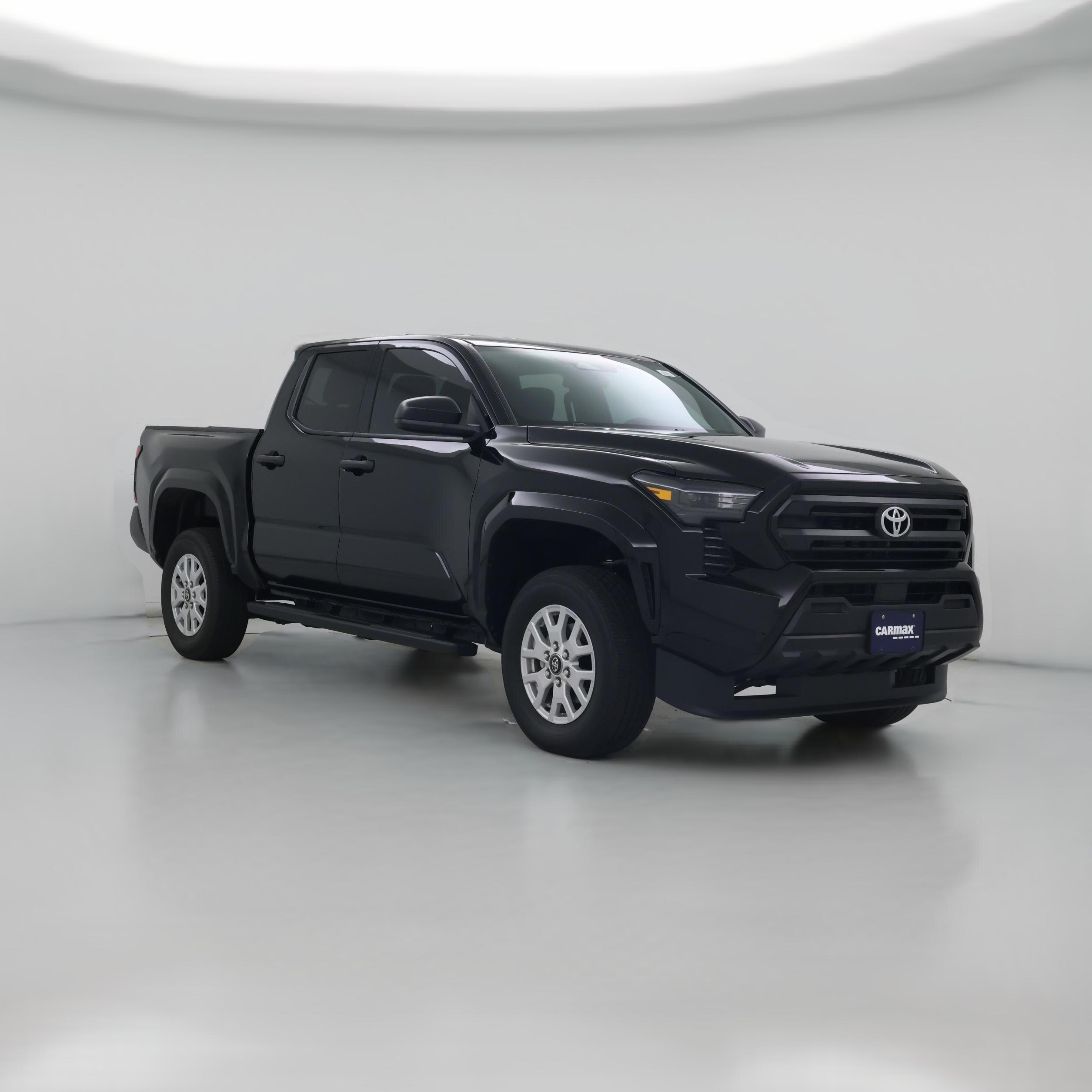 Thumbnail: 2025 Toyota Tacoma - 1