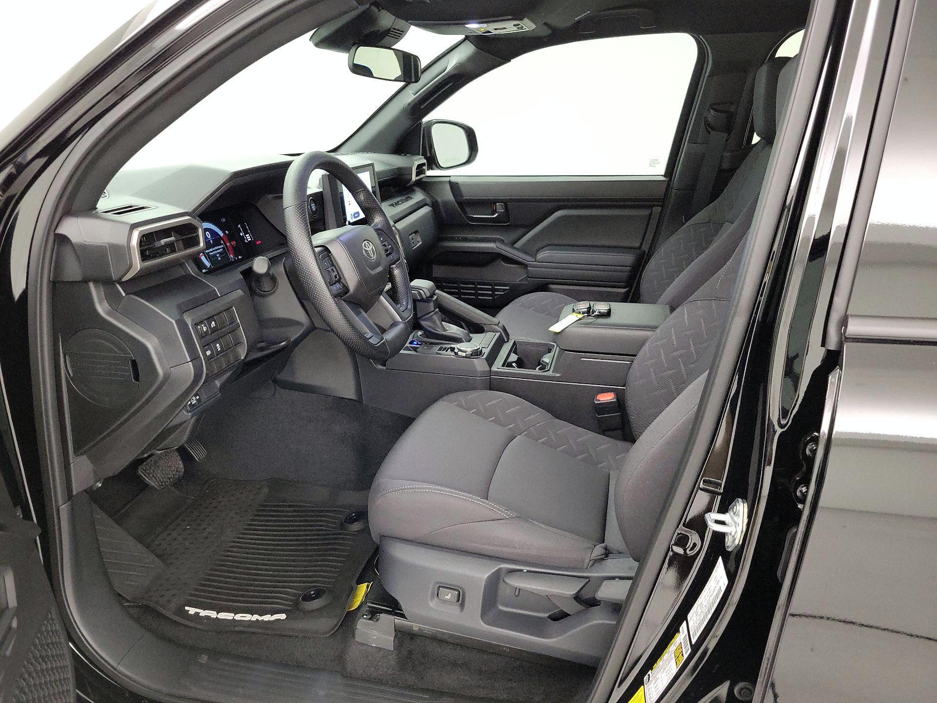 Thumbnail: 2025 Toyota Tacoma - 11