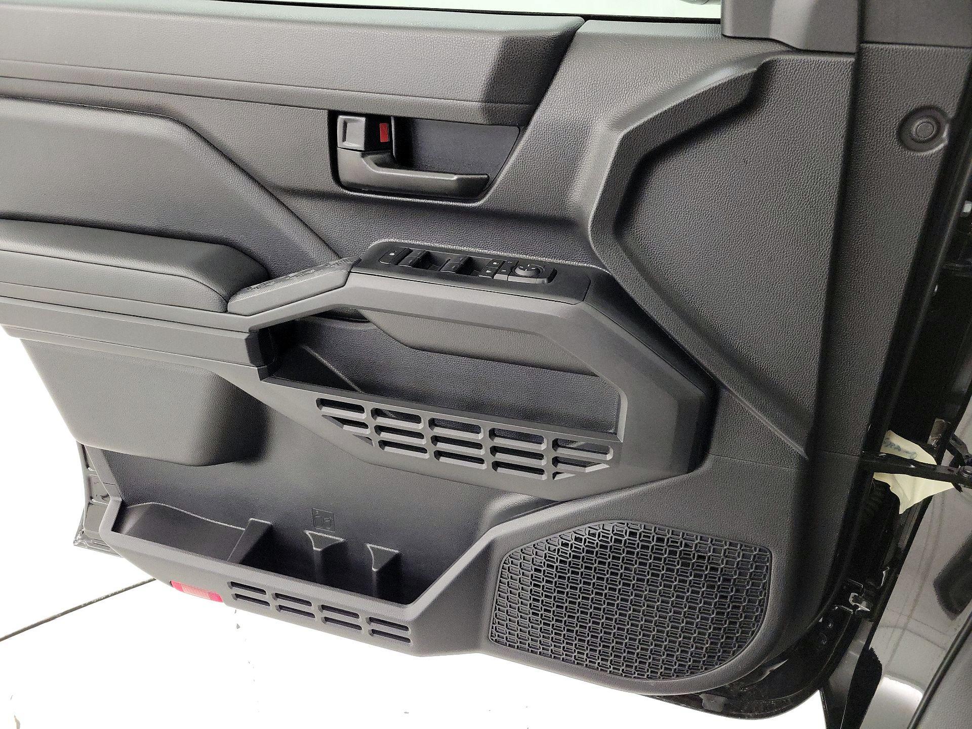 Thumbnail: 2025 Toyota Tacoma - 12