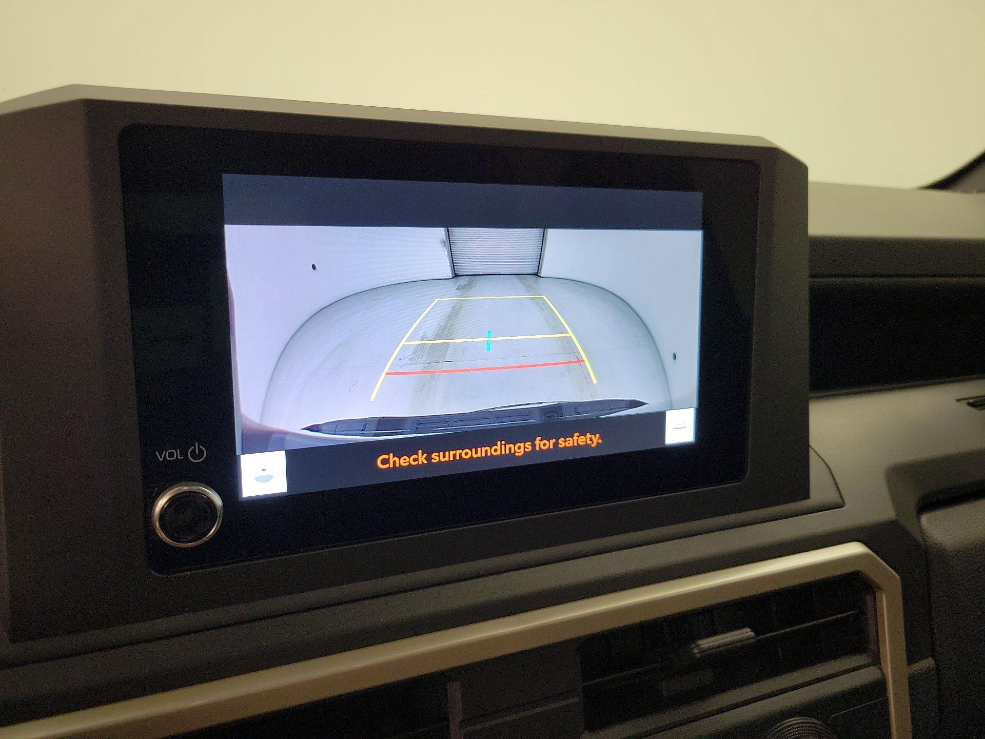 Thumbnail: 2025 Toyota Tacoma - 14