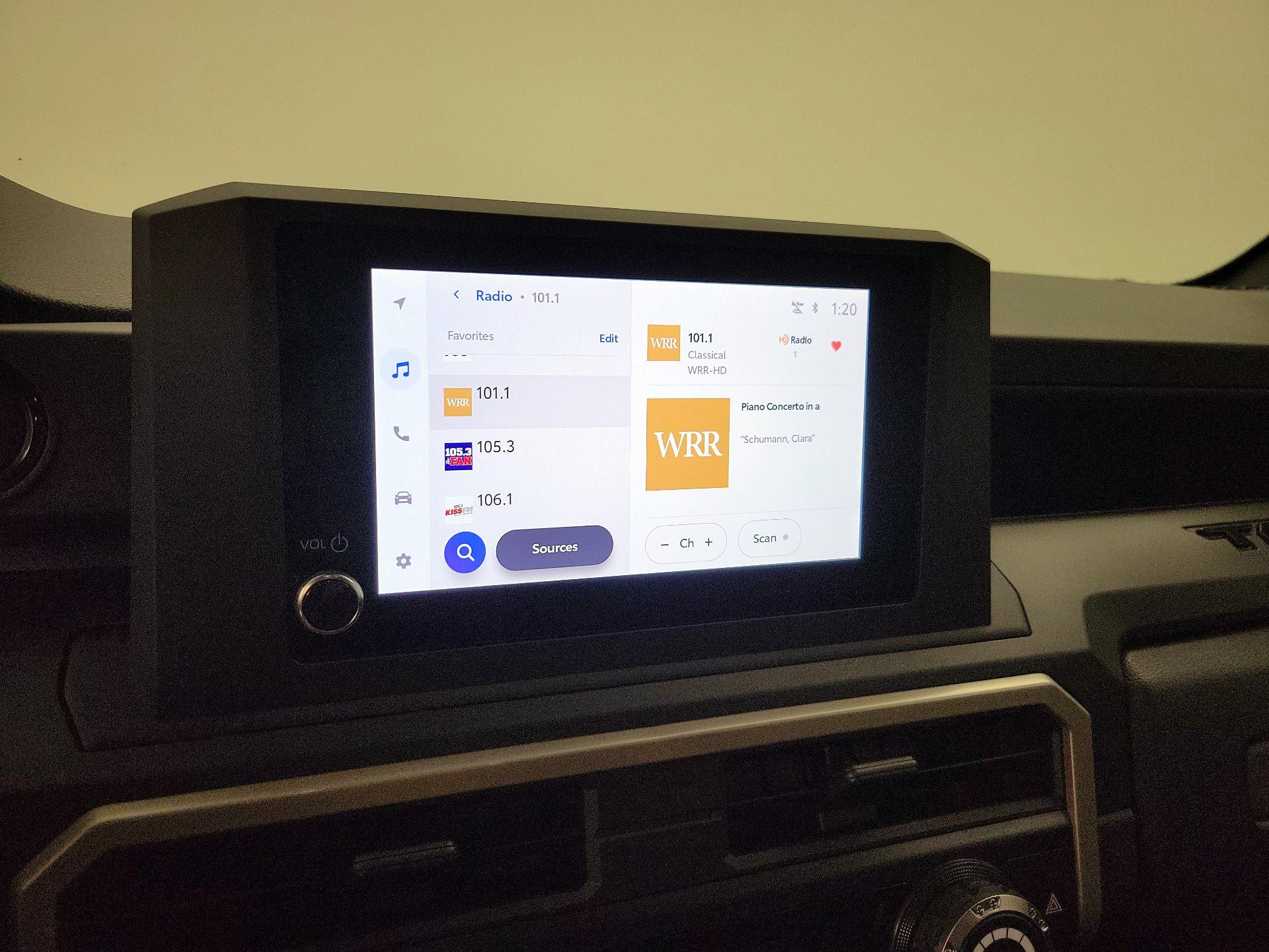 Thumbnail: 2025 Toyota Tacoma - 15