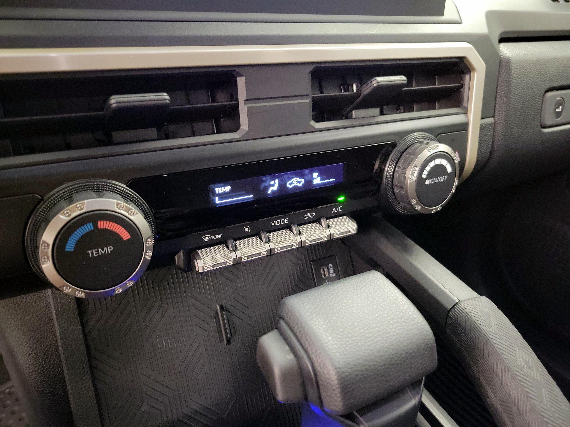 Thumbnail: 2025 Toyota Tacoma - 16