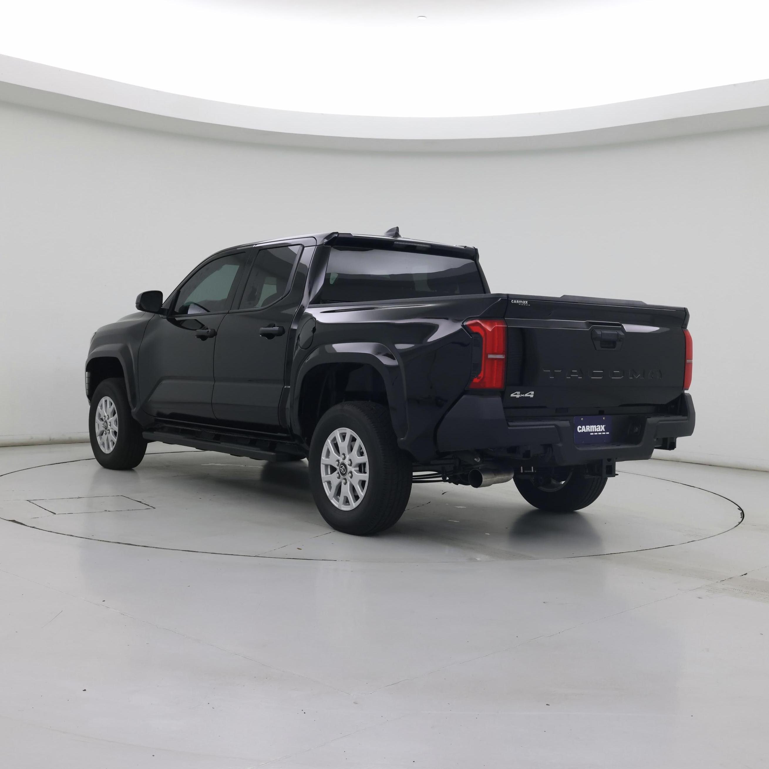 Thumbnail: 2025 Toyota Tacoma - 2